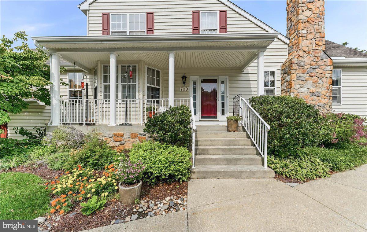700 Arbor Ln, Kennett Square, PA 19348 photo