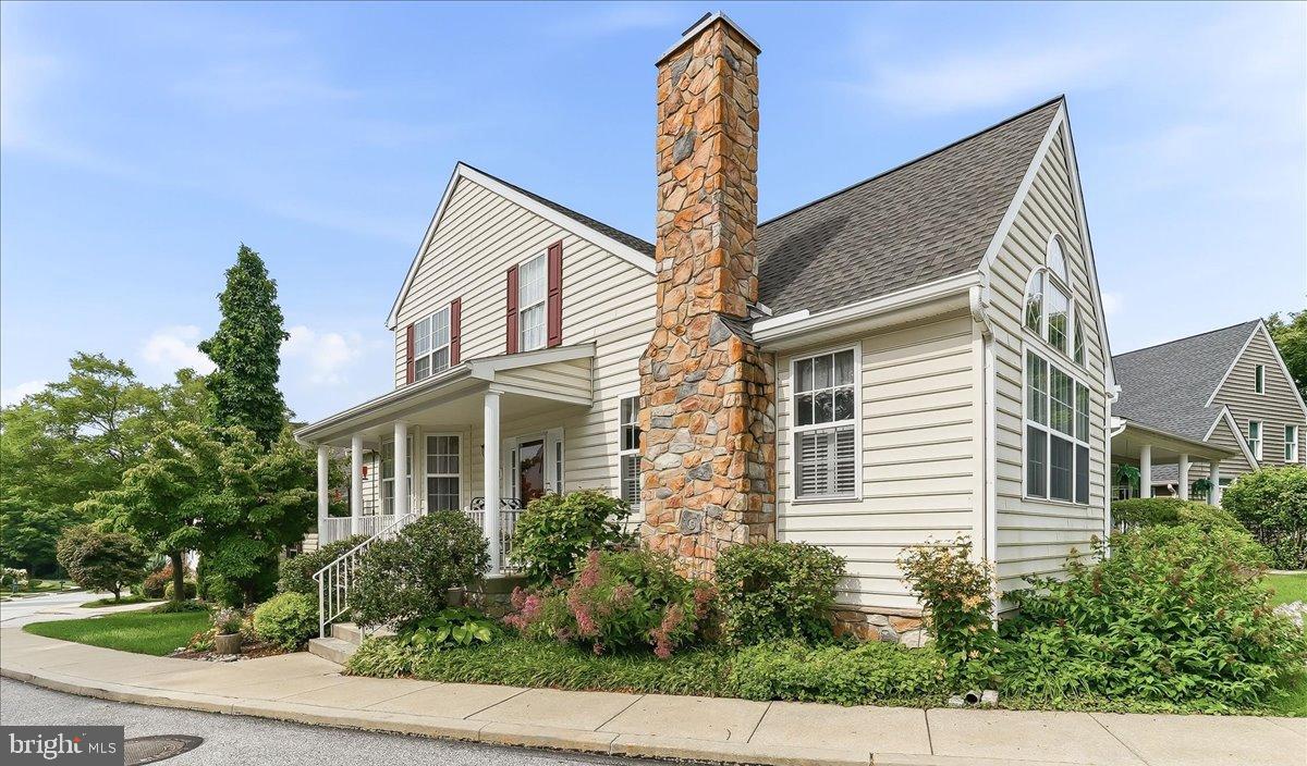 700 Arbor Ln, Kennett Square, PA 19348 photo