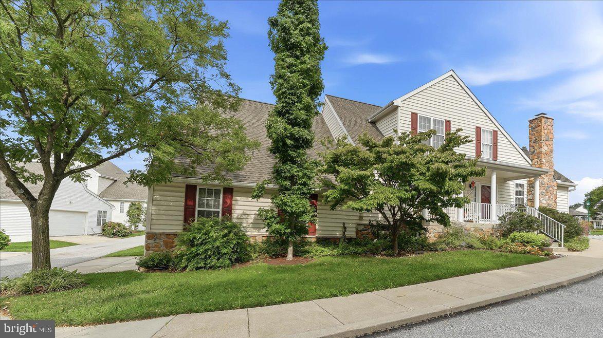700 Arbor Ln, Kennett Square, PA 19348 photo