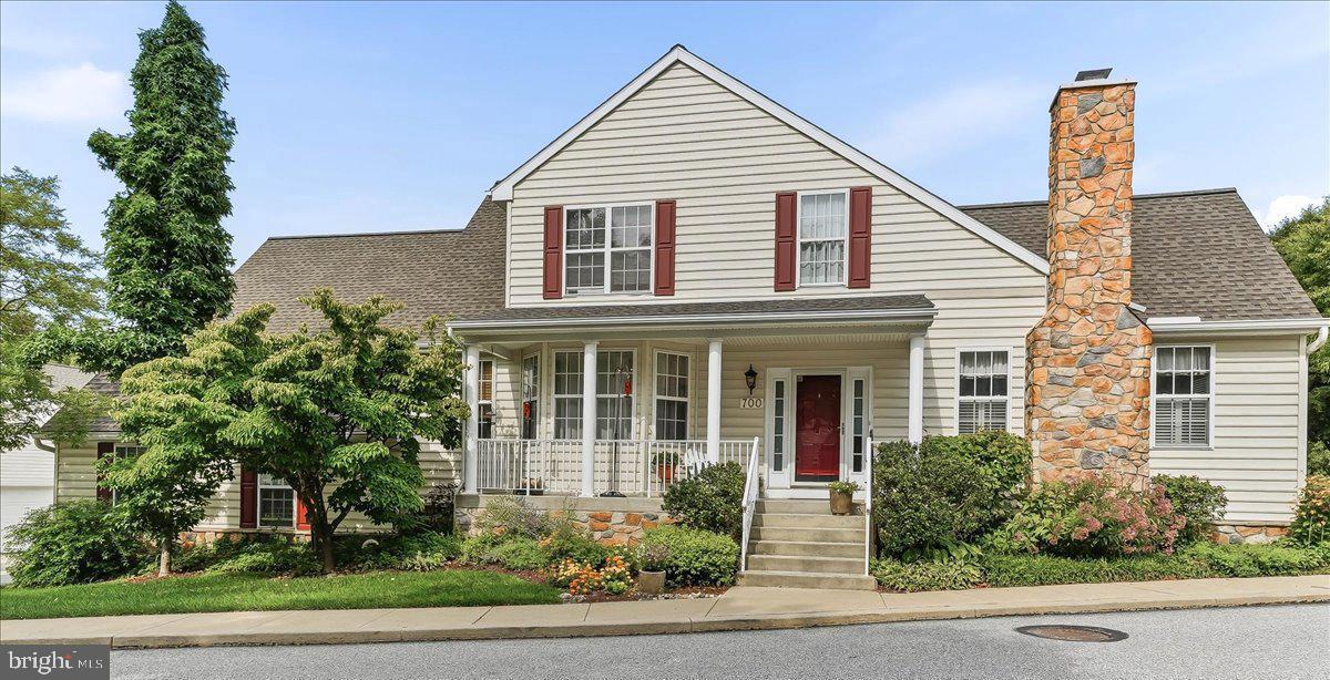 700 Arbor Ln, Kennett Square, PA 19348 photo