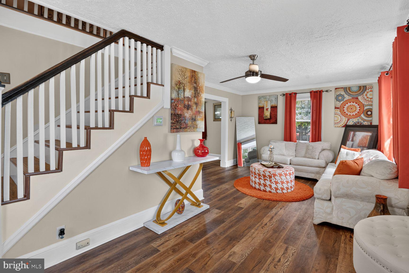 6 Sunset Rd, Owings Mills, MD 21117 photo
