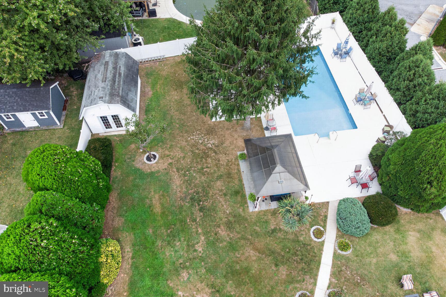 6 Sunset Rd, Owings Mills, MD 21117 photo