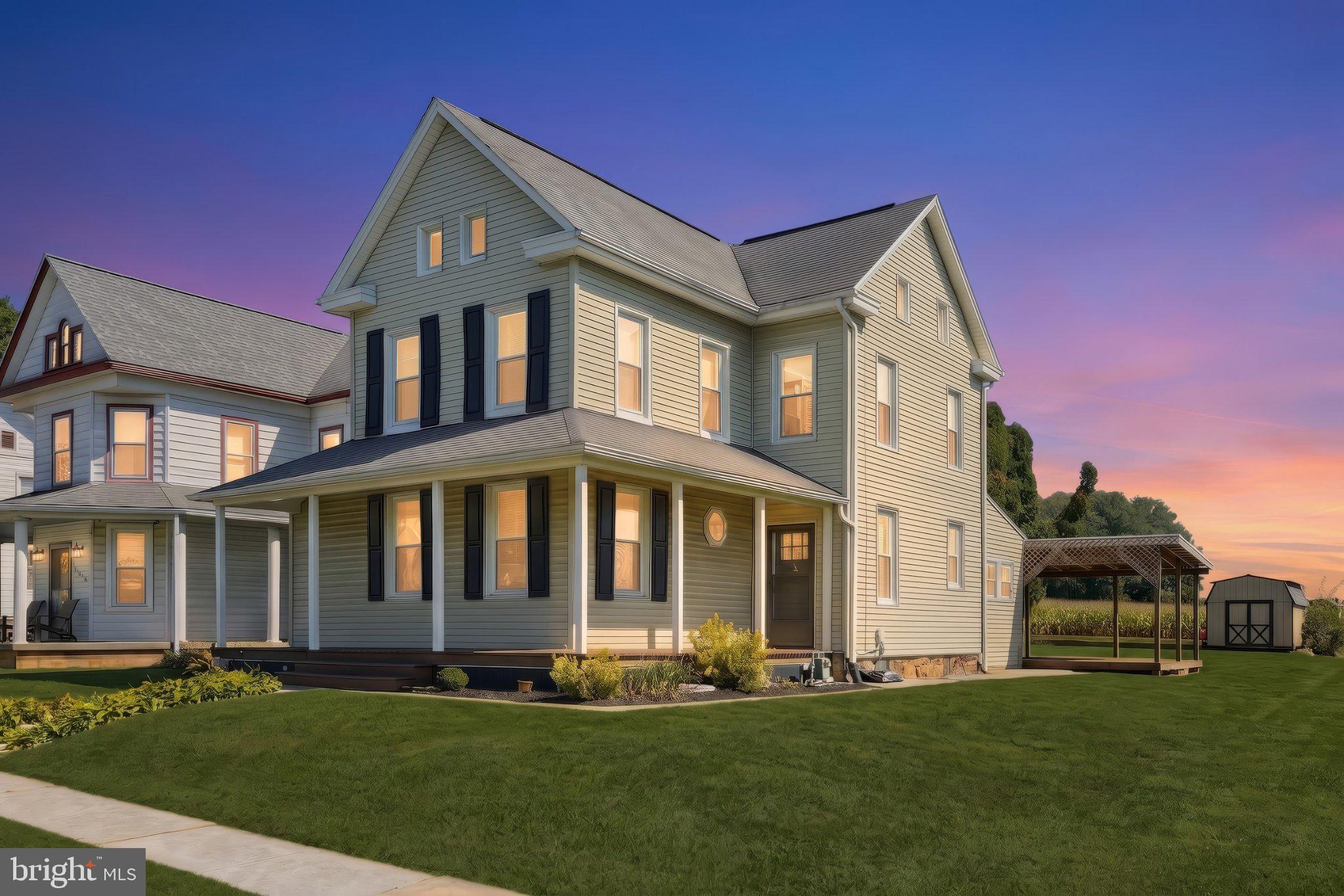 188 Nashville Blvd, Spring Grove, PA 17362