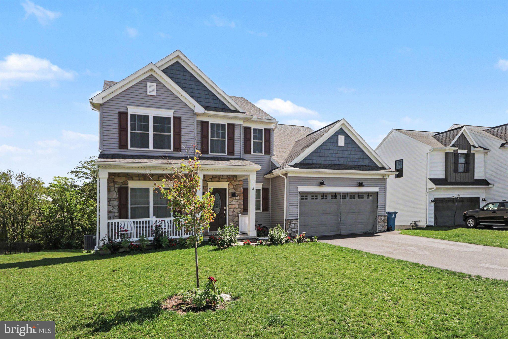 112 S Mountain Dr, Carlisle, PA 17013 photo