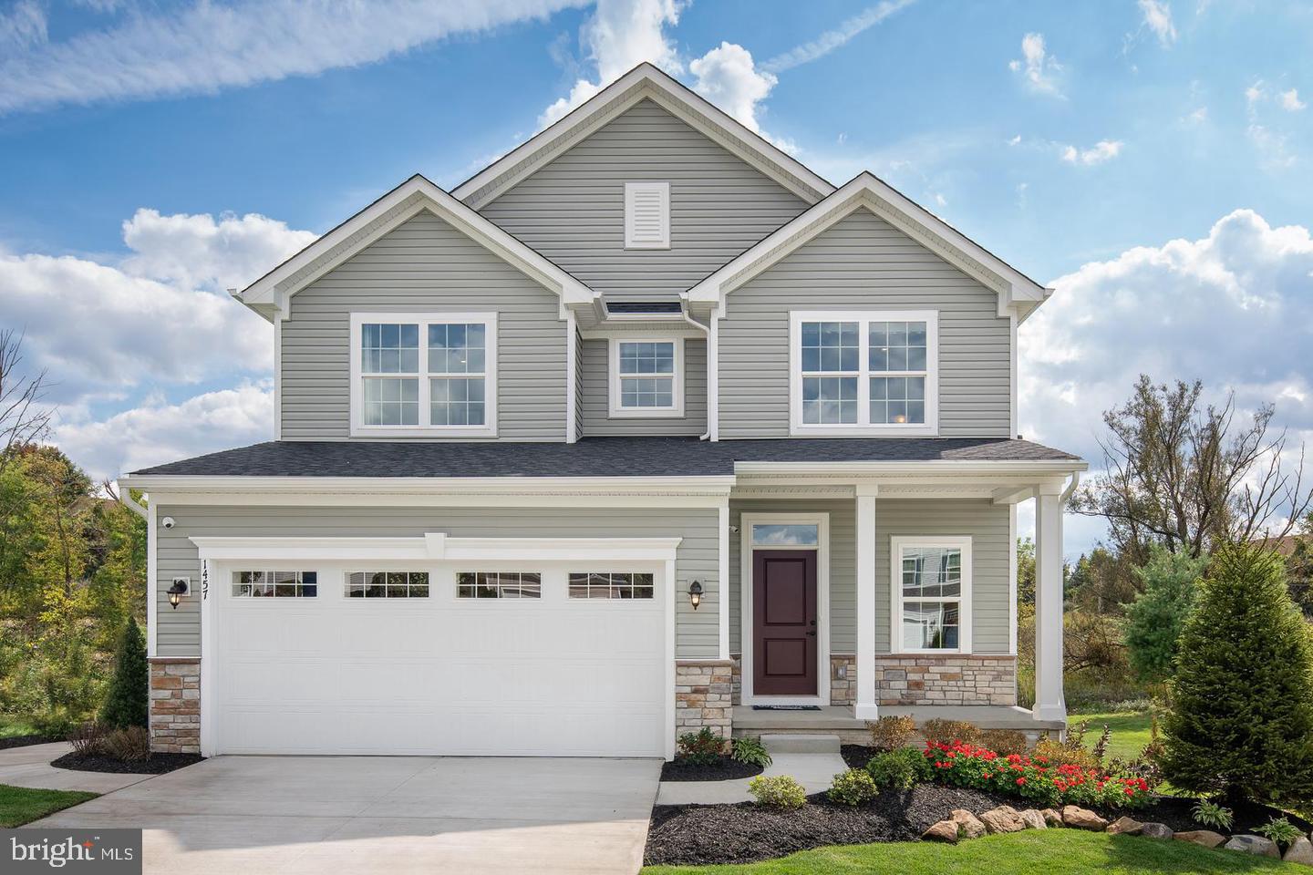 113 Firenzi Dr, New Cumberland, PA 17070