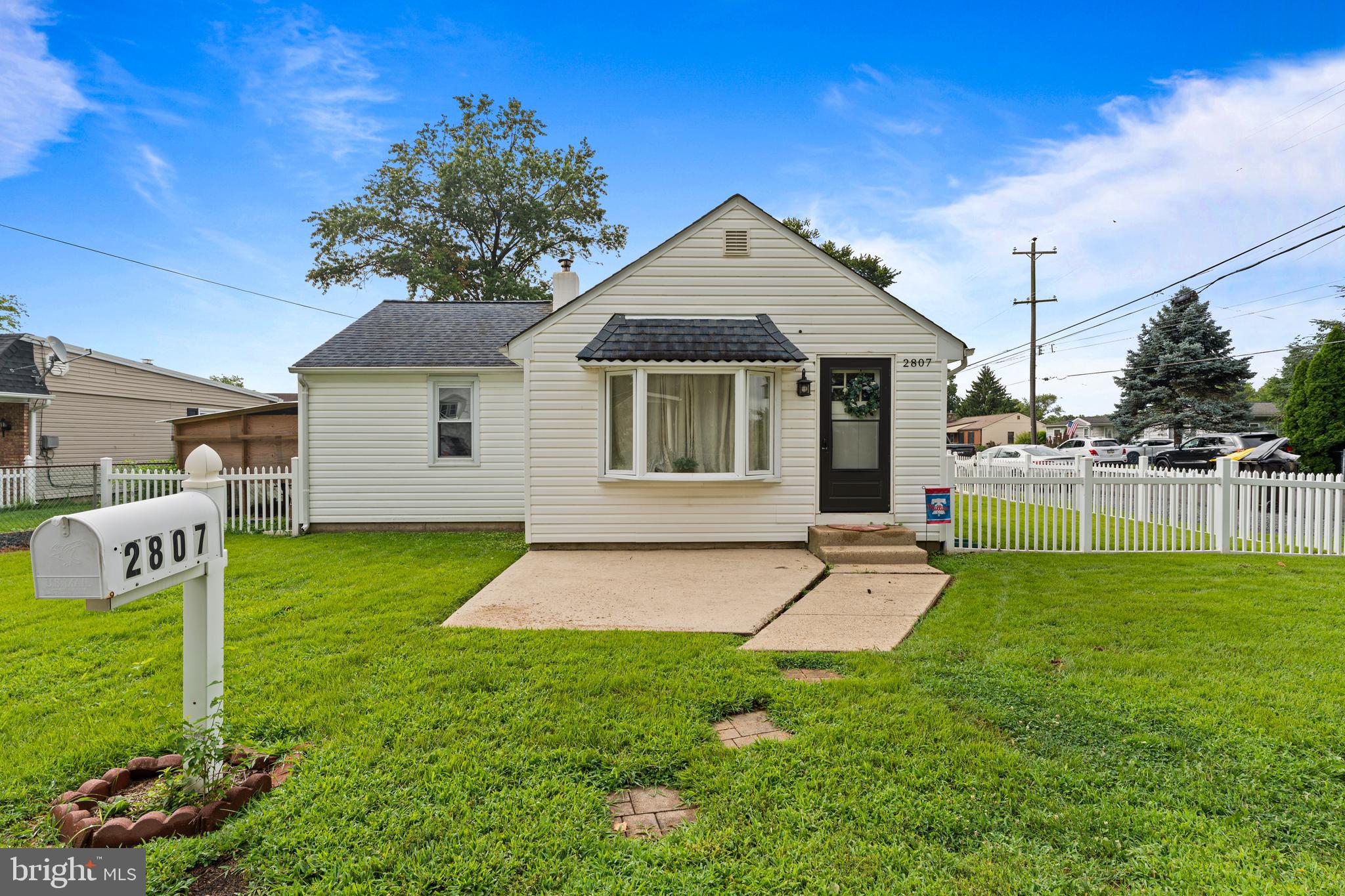 2807 June Ave, Bensalem, PA 19020