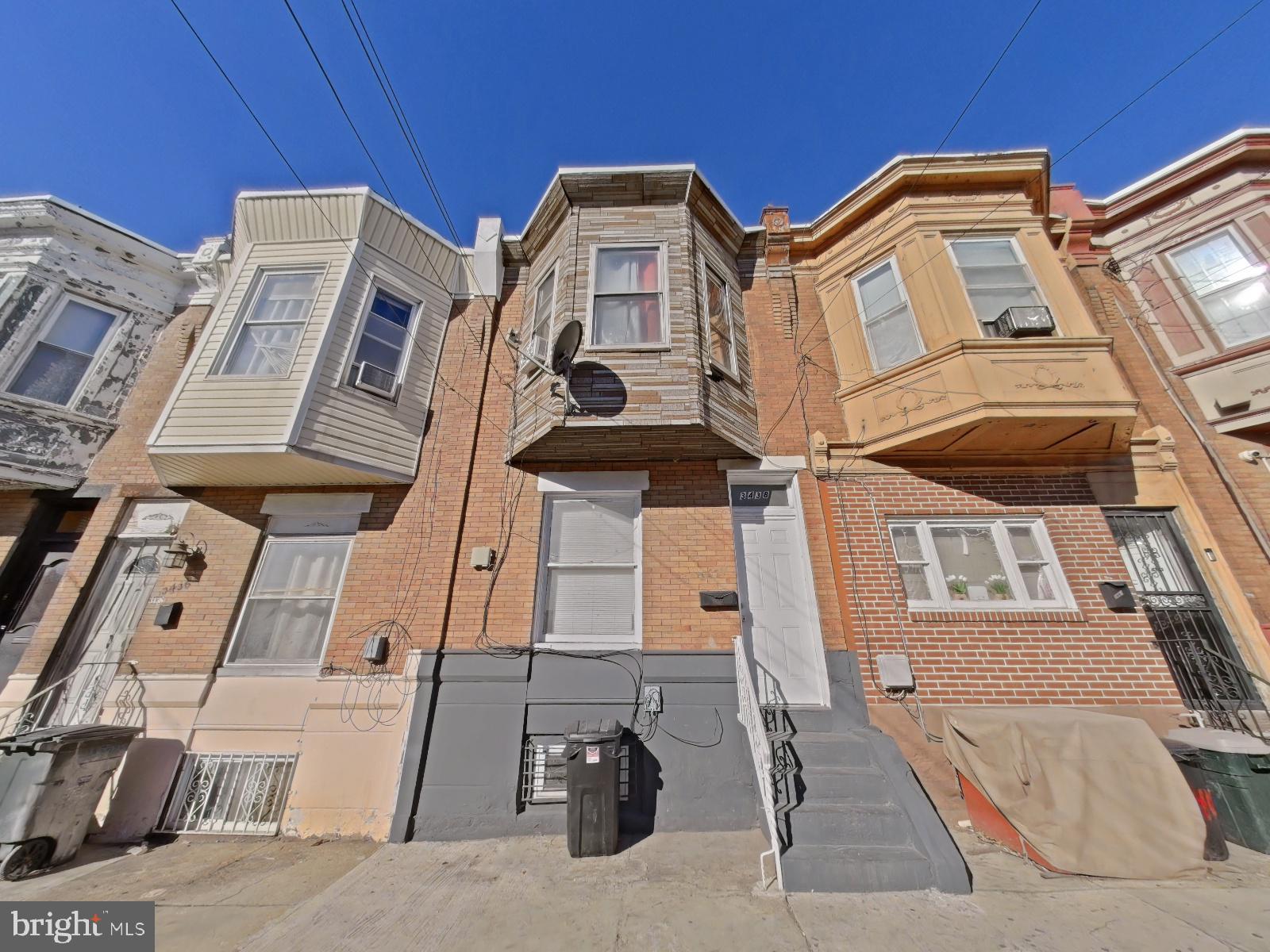 3438 Front St, Philadelphia, PA 19140