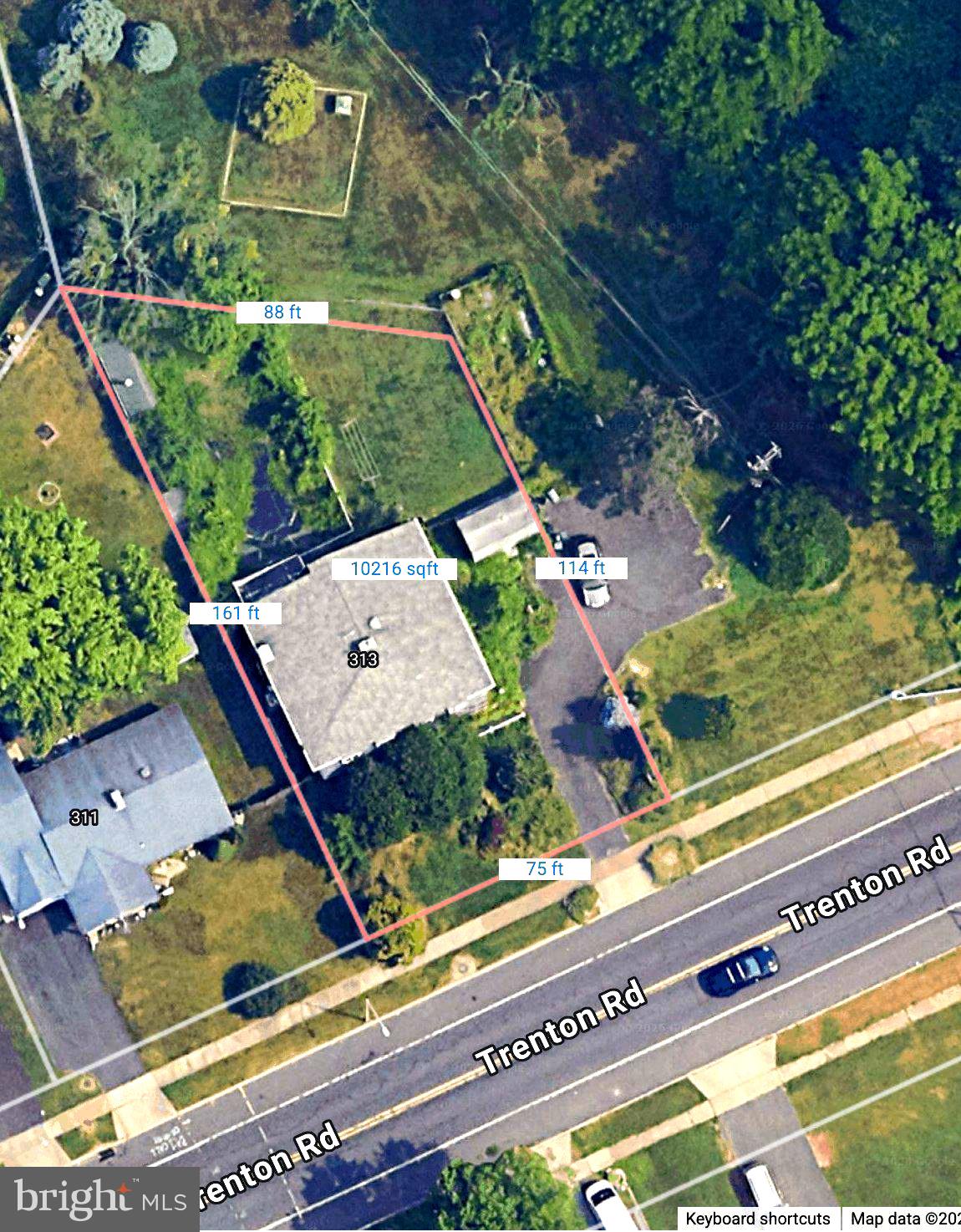 313 Trenton Rd, Fairless Hills, PA 19030 photo