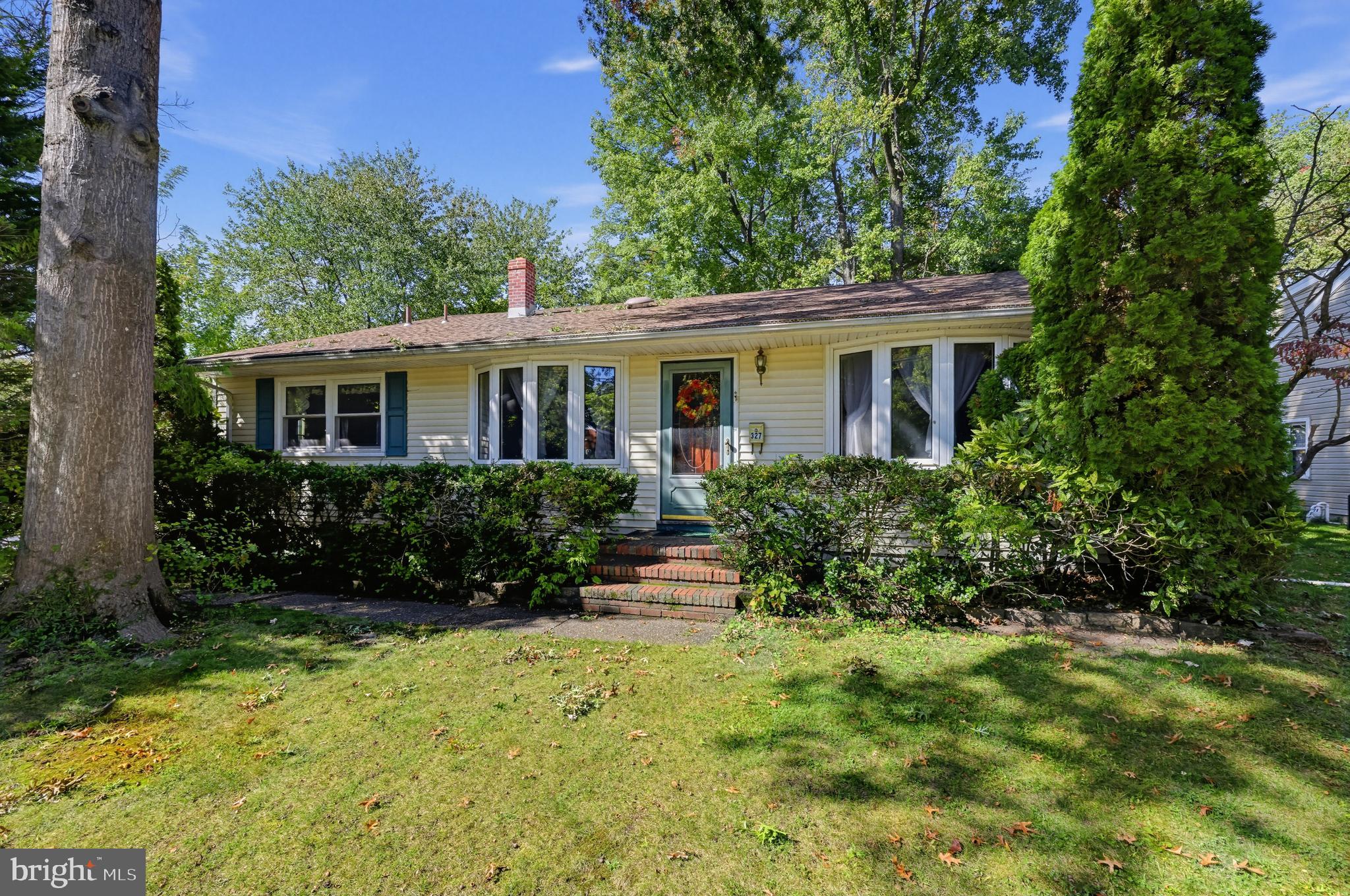 327 Tavistock Blvd, Haddonfield, NJ 08033