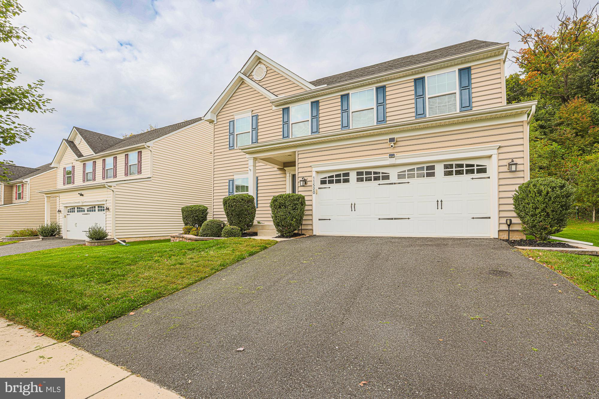 11520 Autumn Terrace Dr, White Marsh, MD 21162
