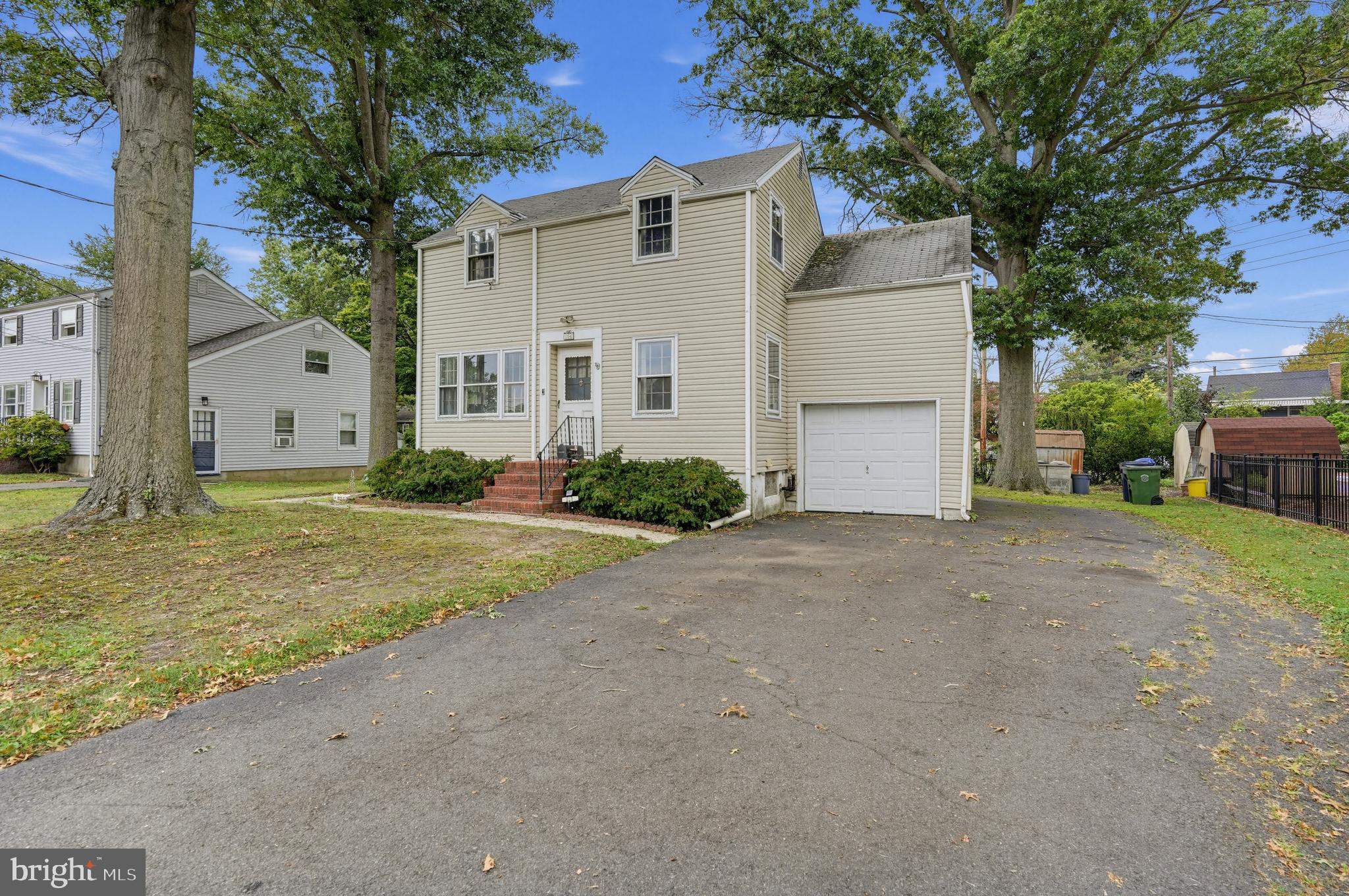104 Harron Ave, Hightstown, NJ 08520
