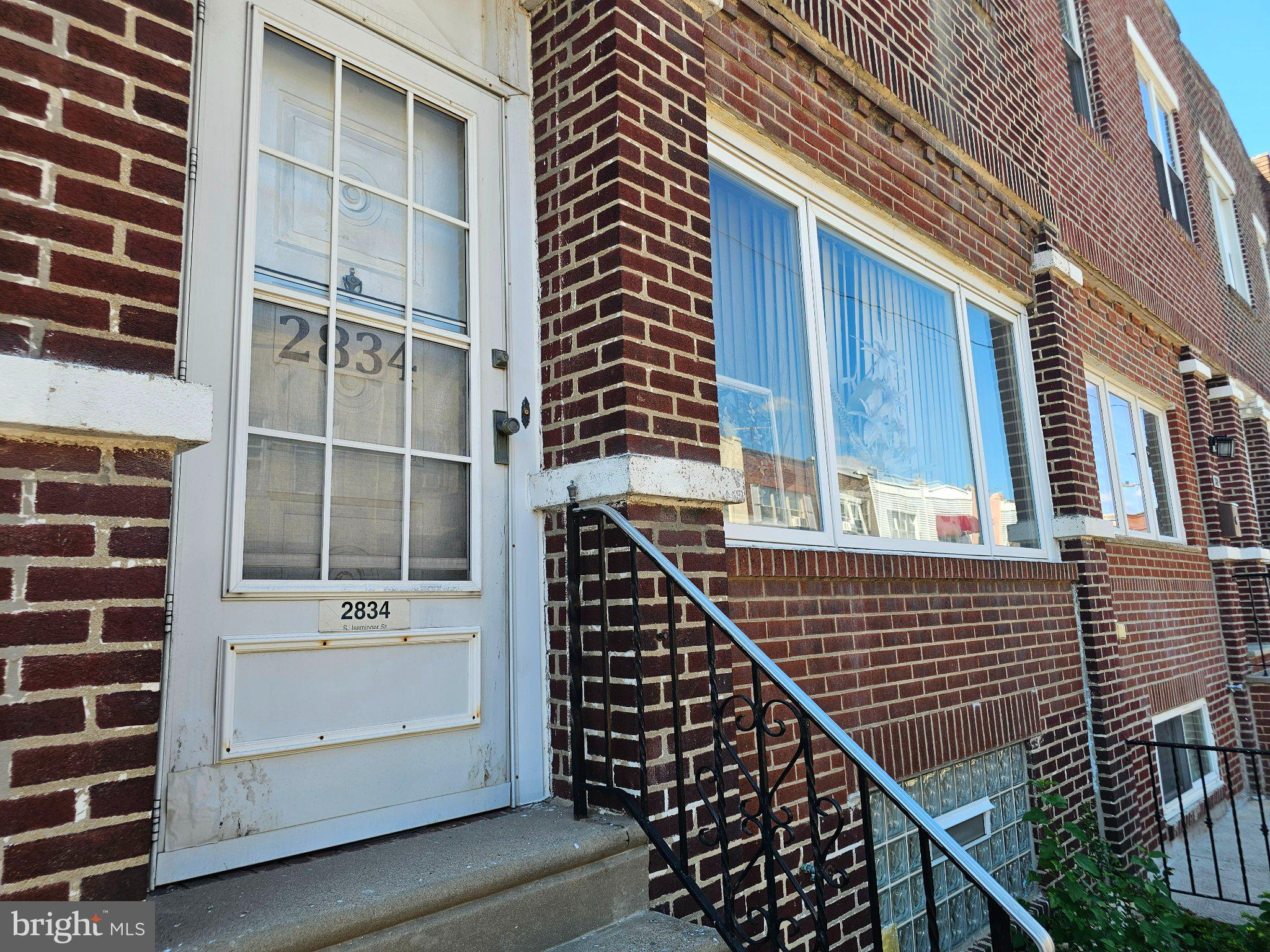 2834 S Iseminger St, Philadelphia, PA 19148 photo