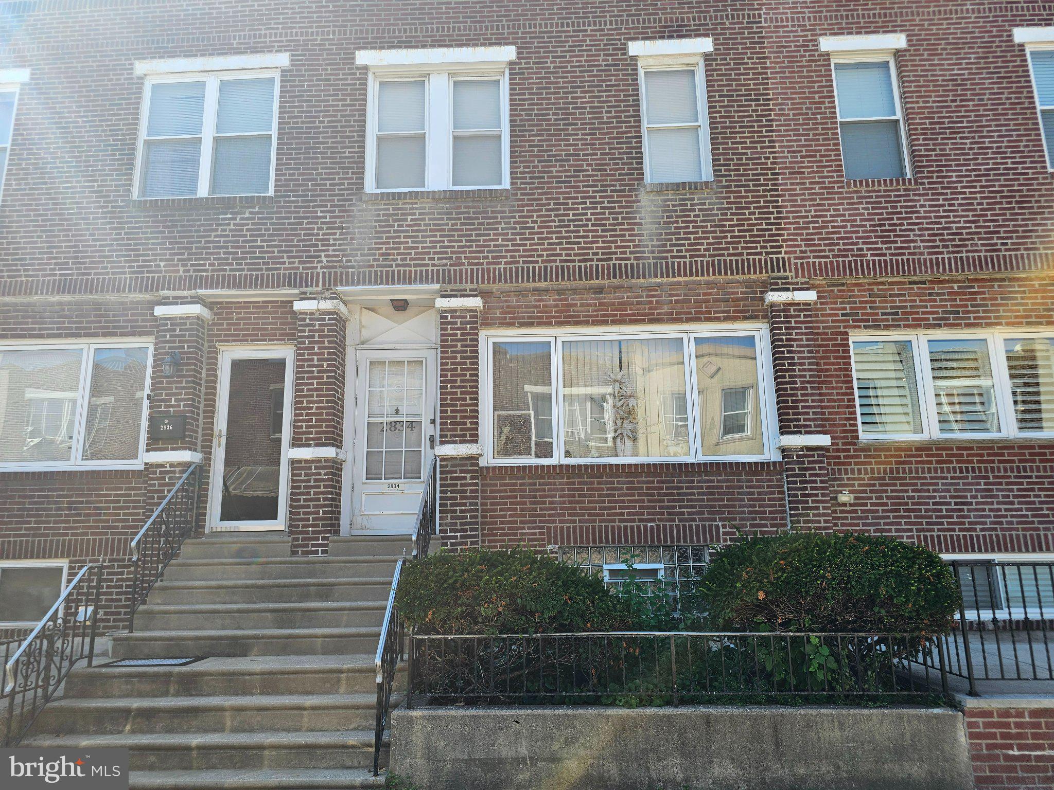 2834 Iseminger St, Philadelphia, PA 19148