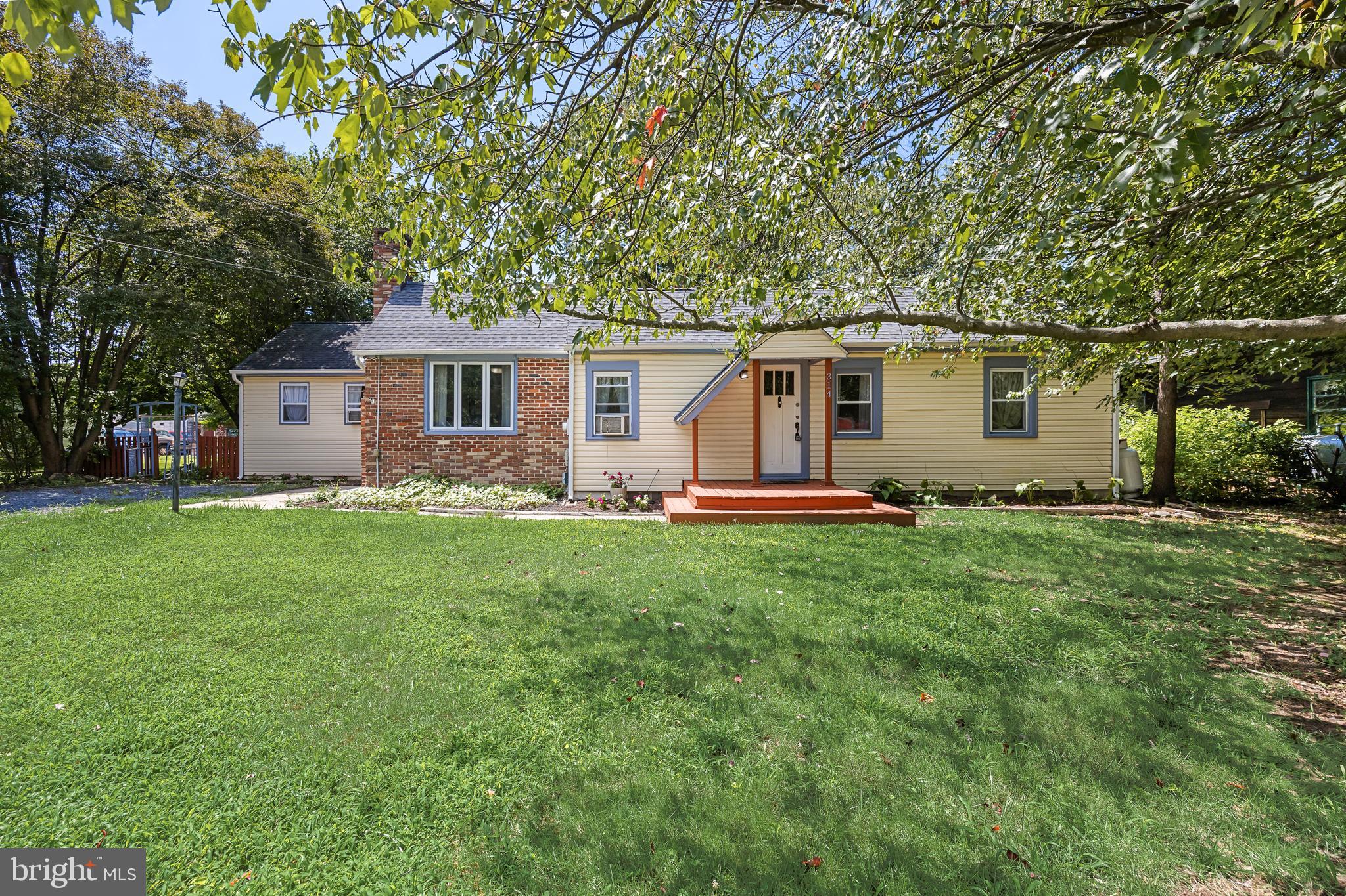 314 Leonard, Thorofare, NJ 08086