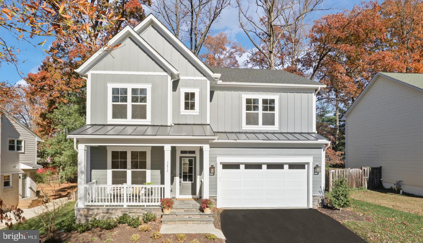 611 Tapawingo Rd, Vienna, VA 22180