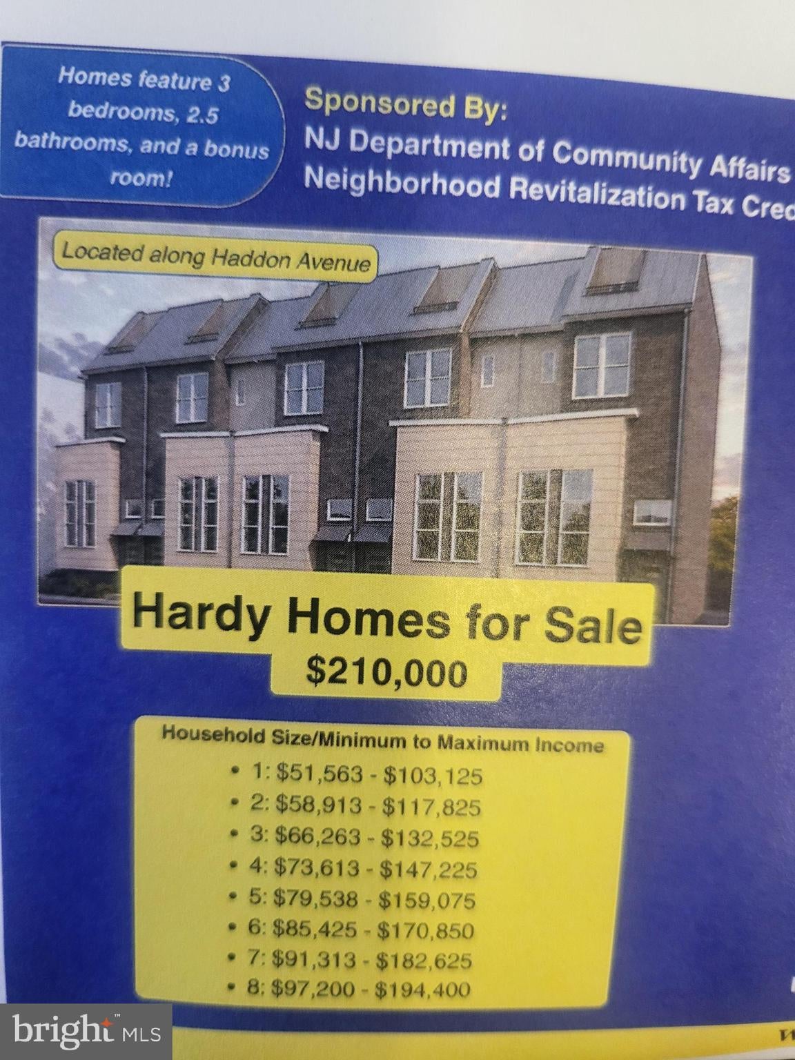1456 Haddon Ave, Camden, NJ 08103