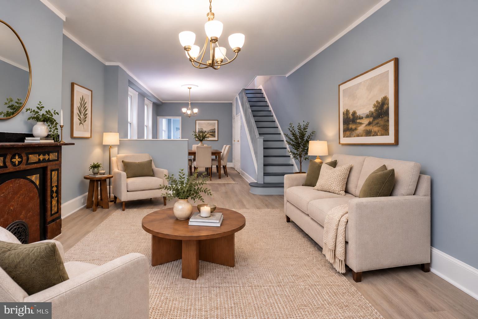 138 Luray St, Philadelphia, PA 19140