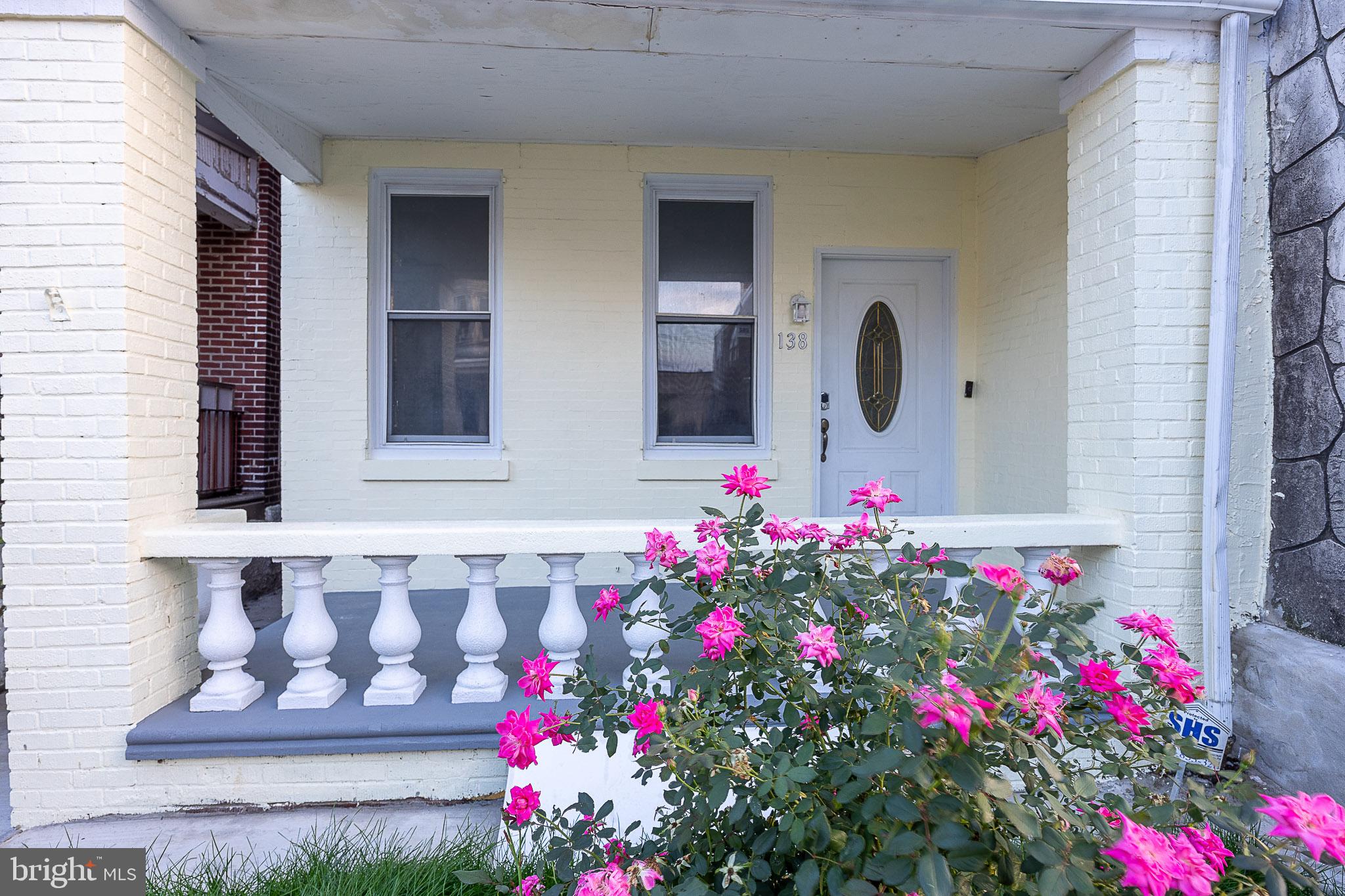 138 W Luray St, Philadelphia, PA 19140 photo