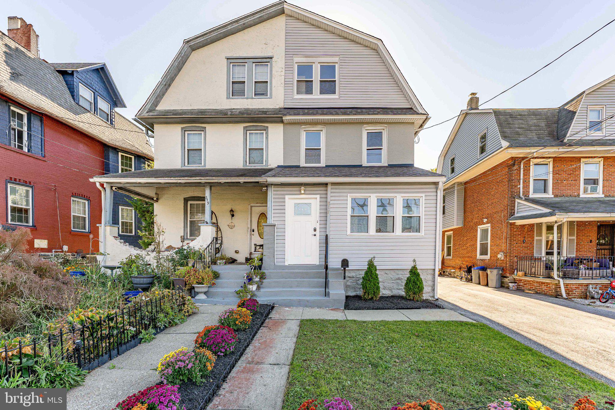 817 Ardmore Ave, Ardmore, PA 19003