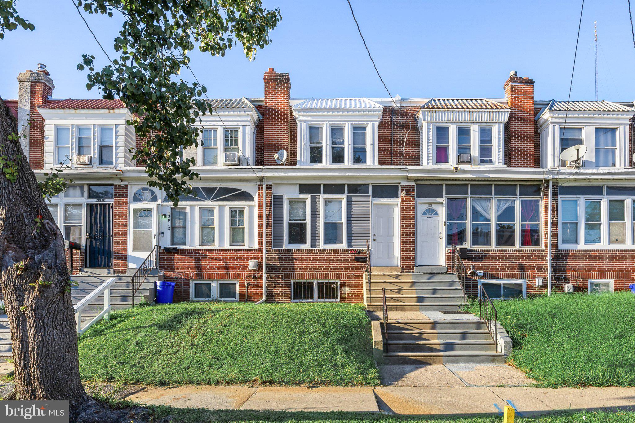2914 Congress Rd, Camden, NJ 08104