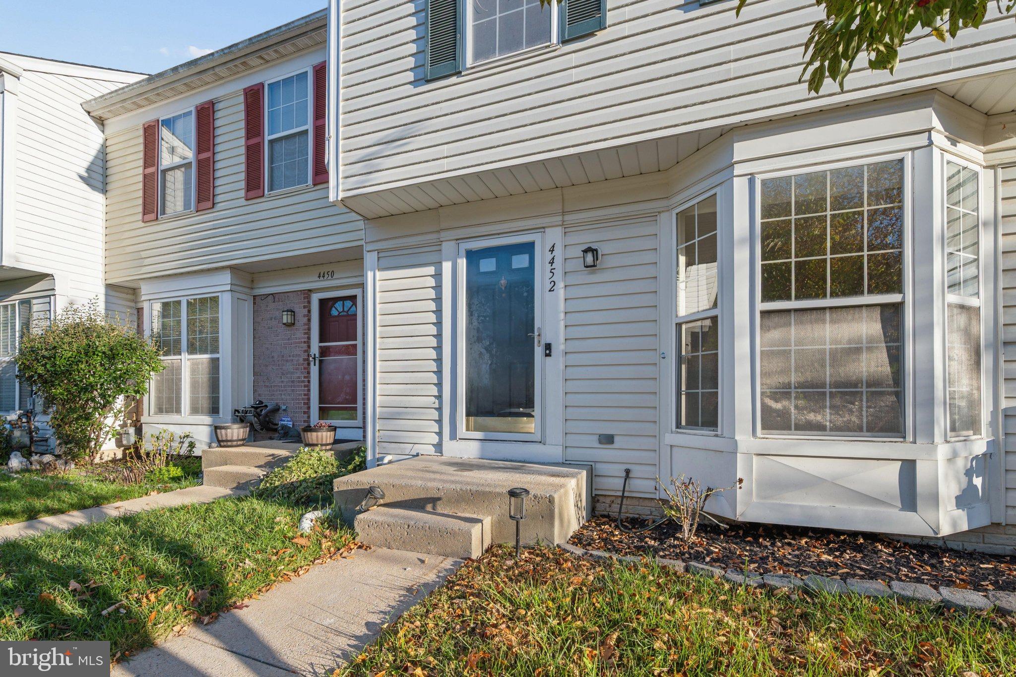 4452 Kentford, Owings Mills, MD 21117 photo