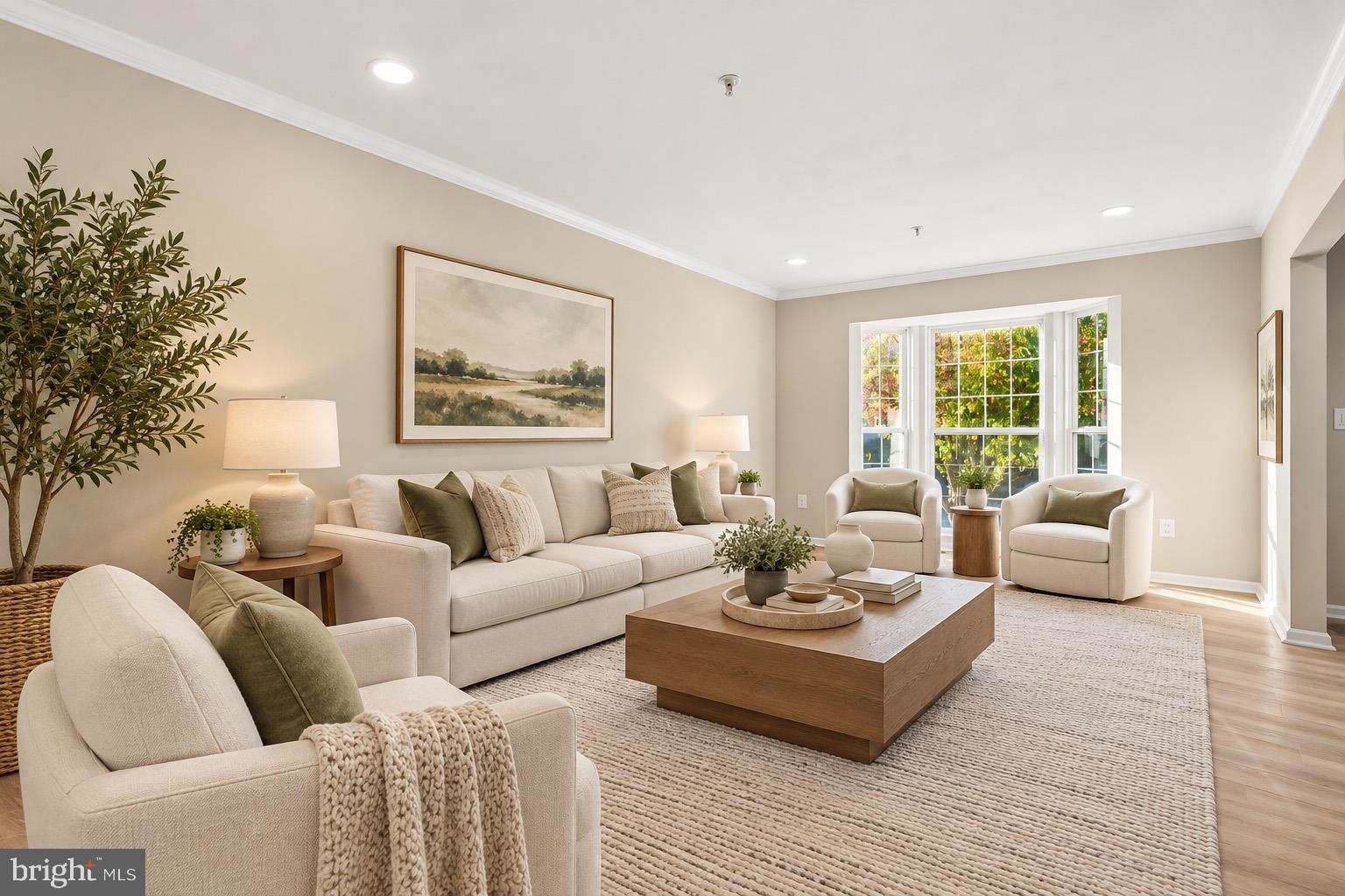 4452 Kentford, Owings Mills, MD 21117 photo
