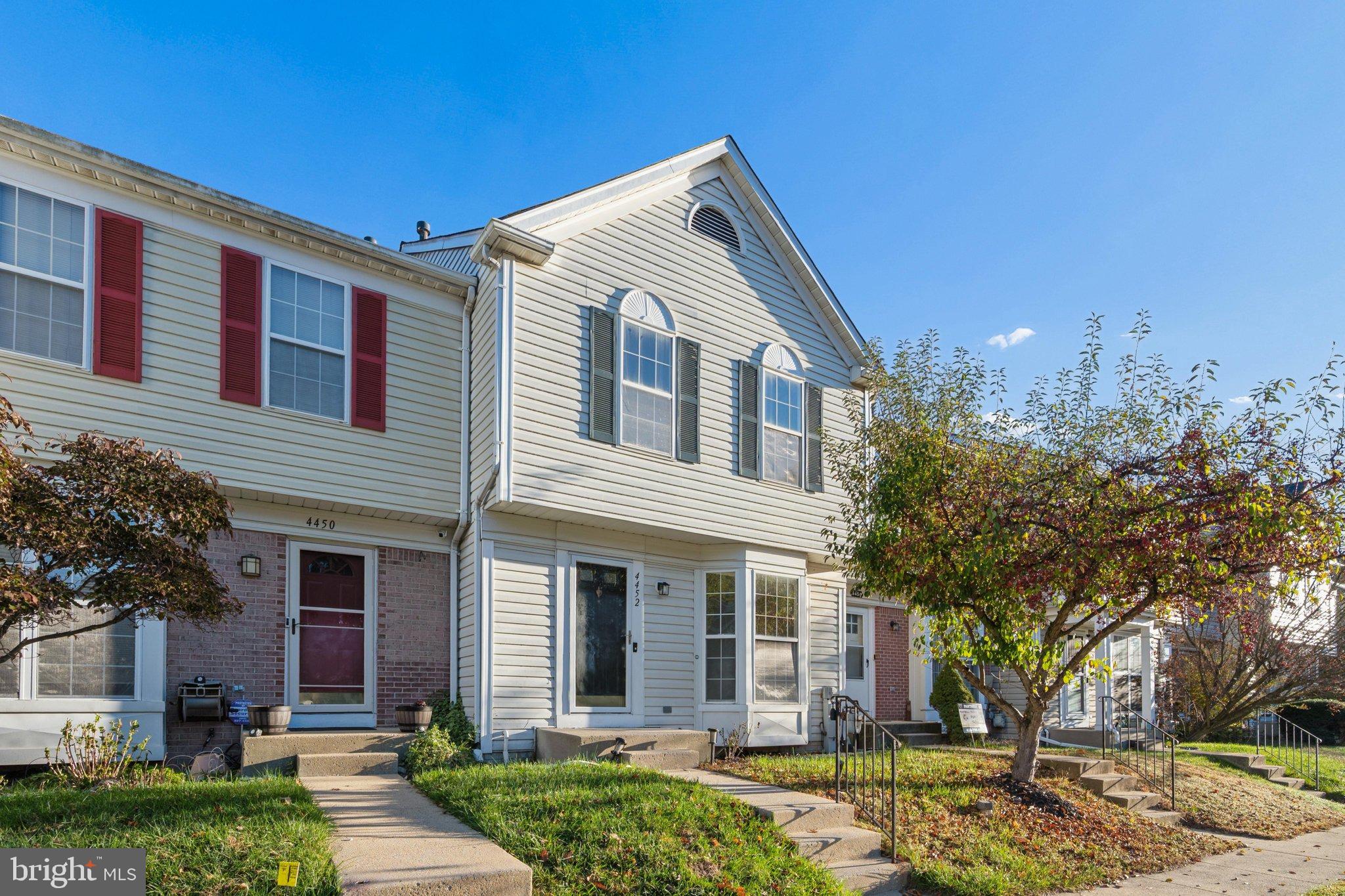 4452 Kentford, Owings Mills, MD 21117 photo