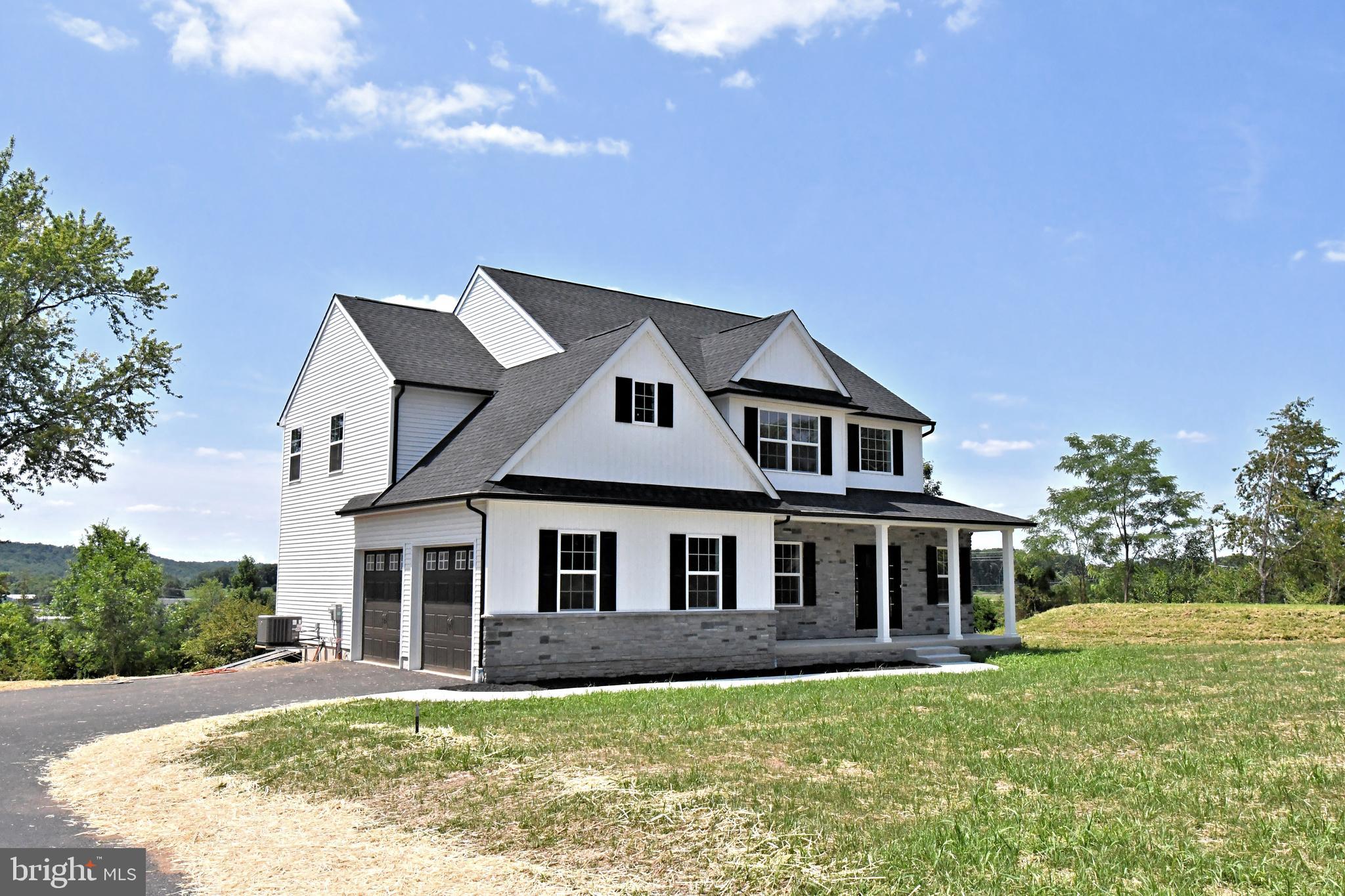 1 Callowhill Rd, Perkasie, PA 18944