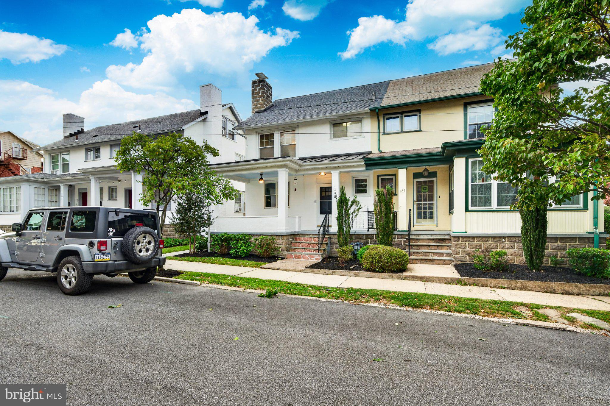 125 Linden St, West Chester, PA 19382