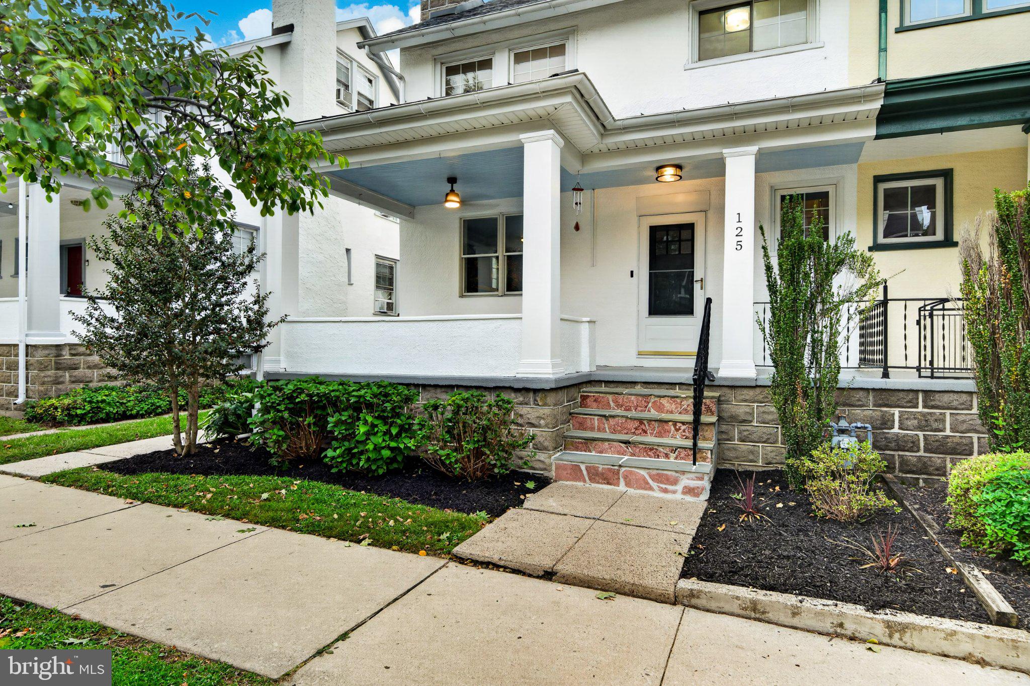 125 Linden St, West Chester, PA 19382 photo