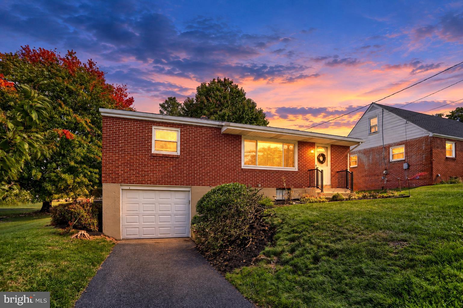 1391 Ford Ave, Harrisburg, PA 17109 photo