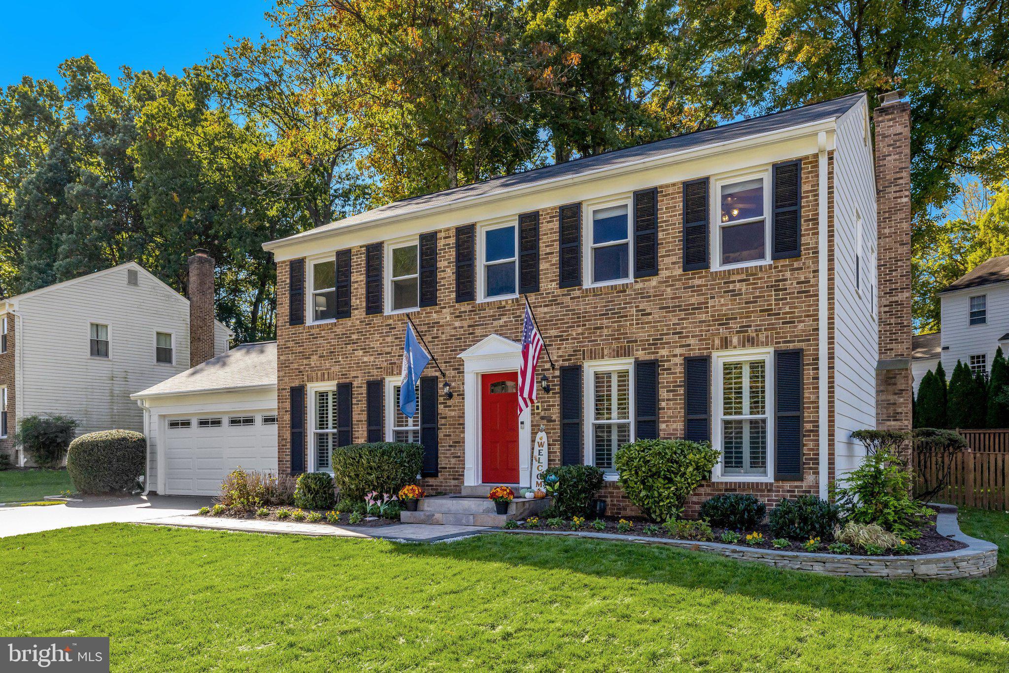 10723 John Turley Pl, Fairfax, VA 22032 photo