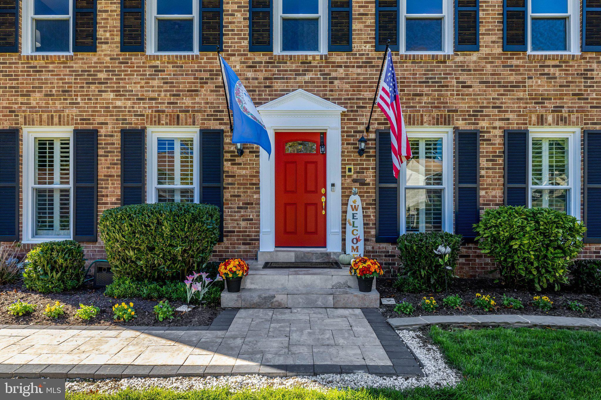 10723 John Turley Pl, Fairfax, VA 22032 photo