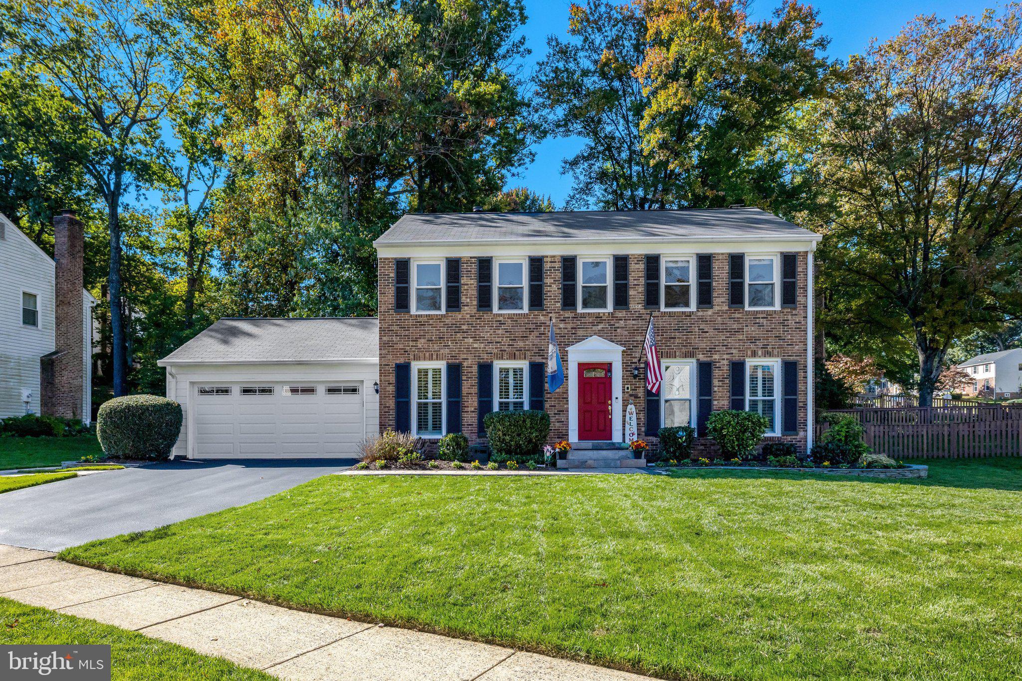 10723 John Turley Pl, Fairfax, VA 22032