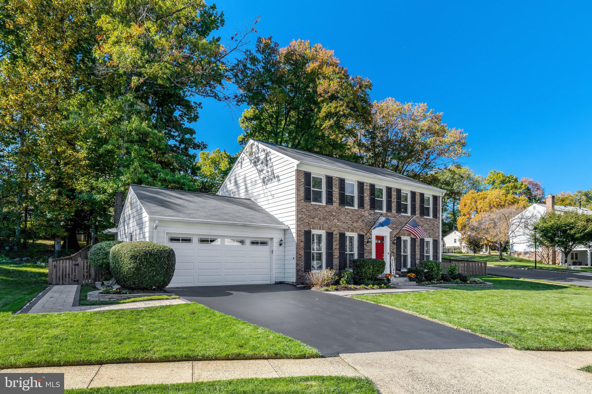 10723 John Turley Pl, Fairfax, VA 22032 photo