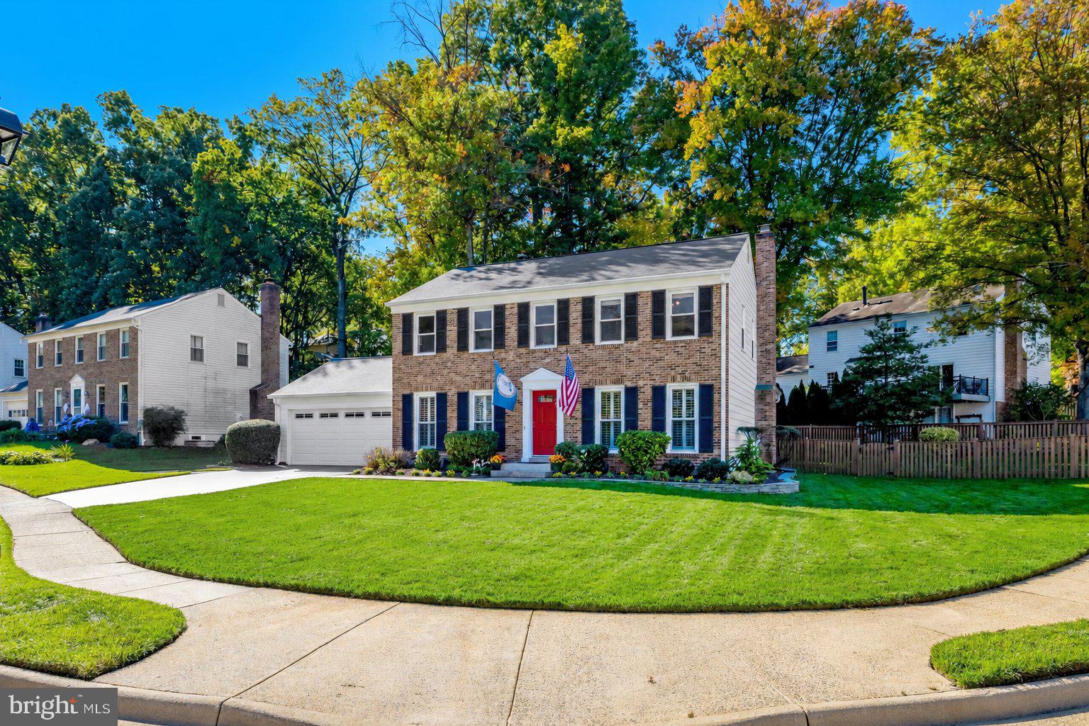 10723 John Turley Pl, Fairfax, VA 22032 photo