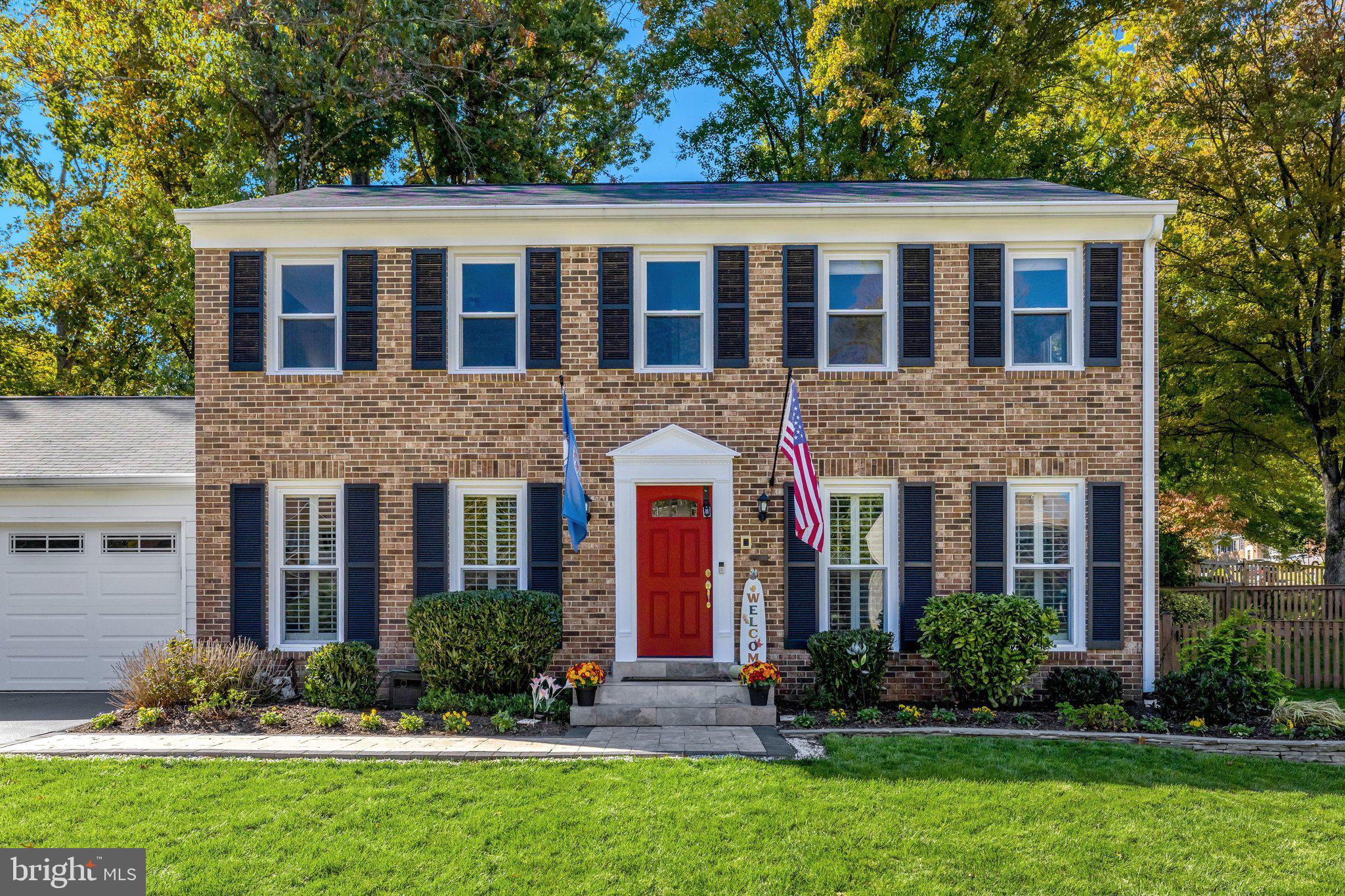 10723 John Turley Pl, Fairfax, VA 22032 photo
