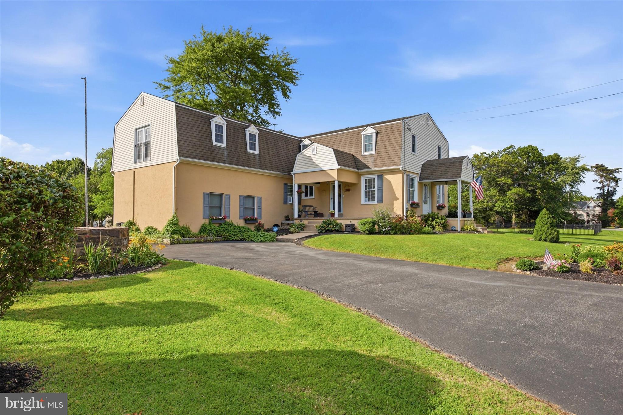 414 Lower State Road, North Wales, PA 19454