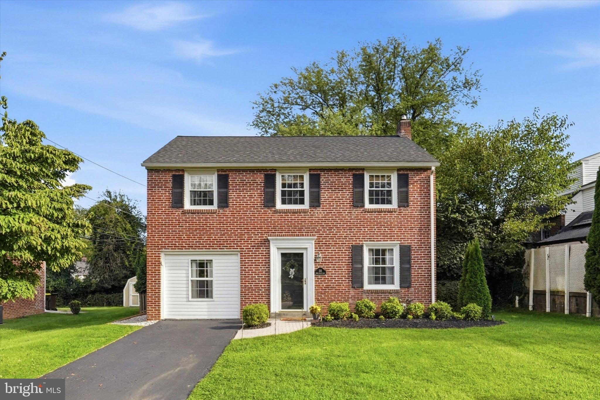 314 Upper Gulph Rd, Strafford, PA 19087