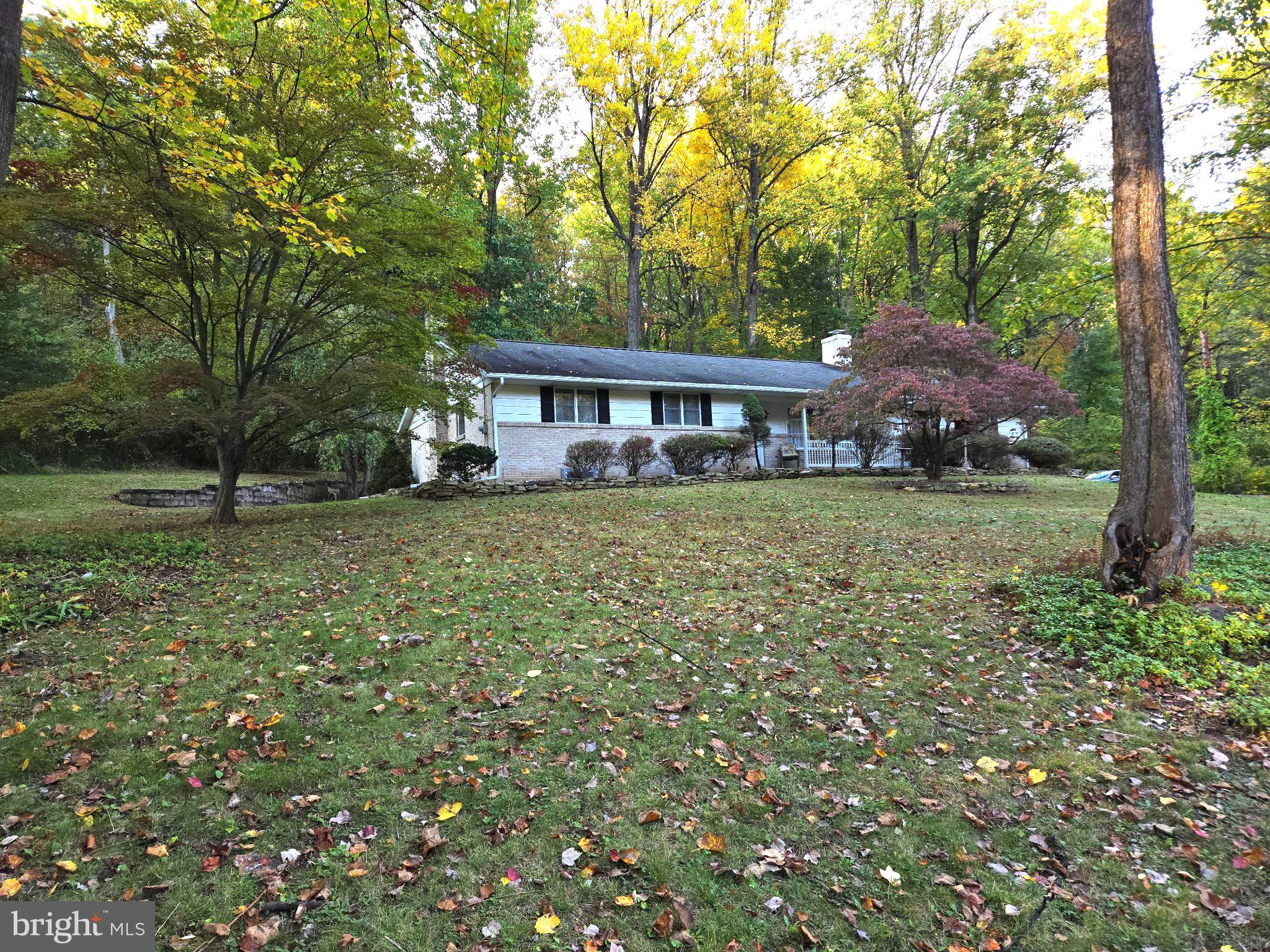 4142 Pricetown Rd, Fleetwood, PA 19522 photo