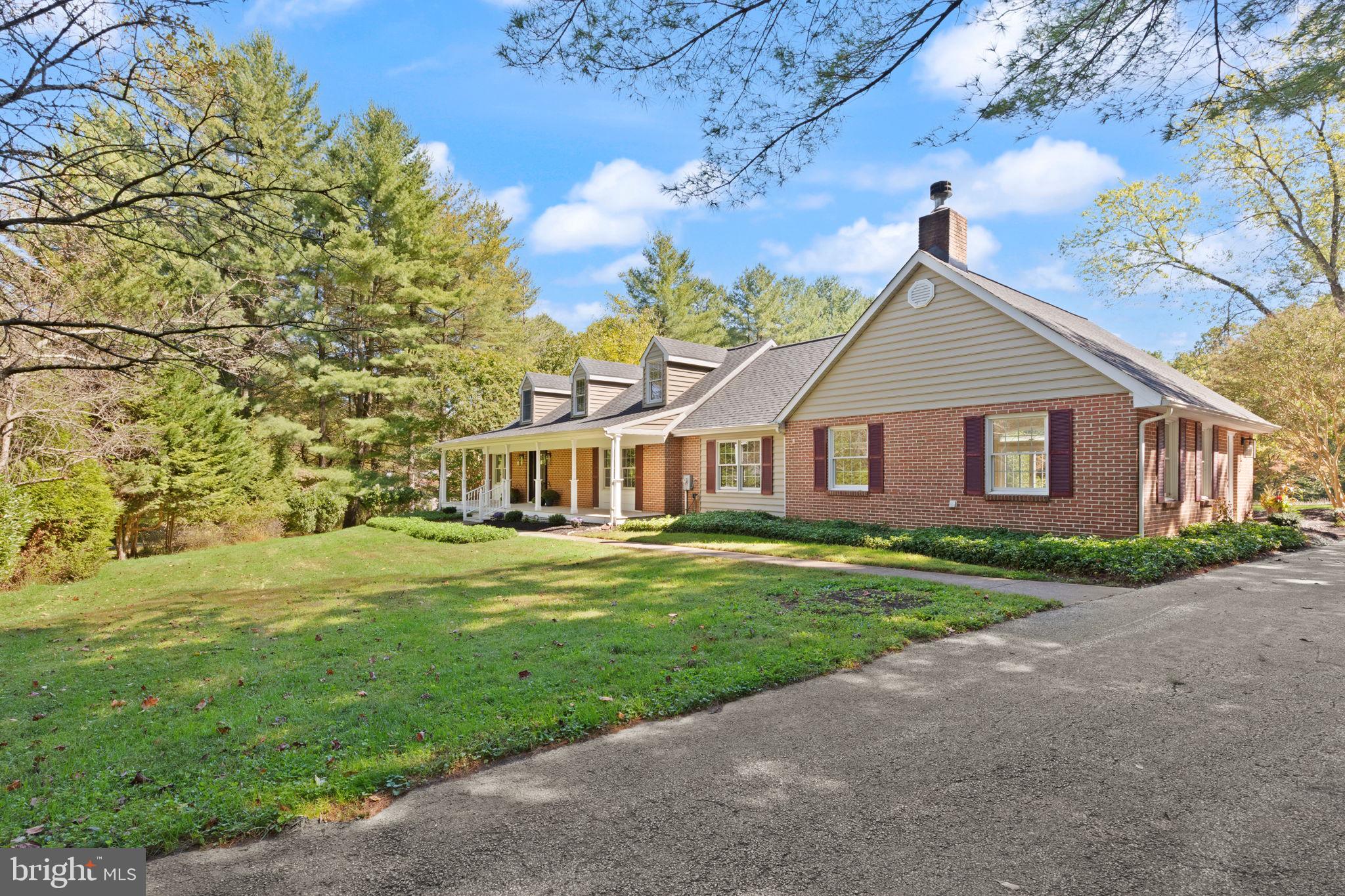 1630 Worthington Heights Pkwy, Cockeysville, MD 21030 photo