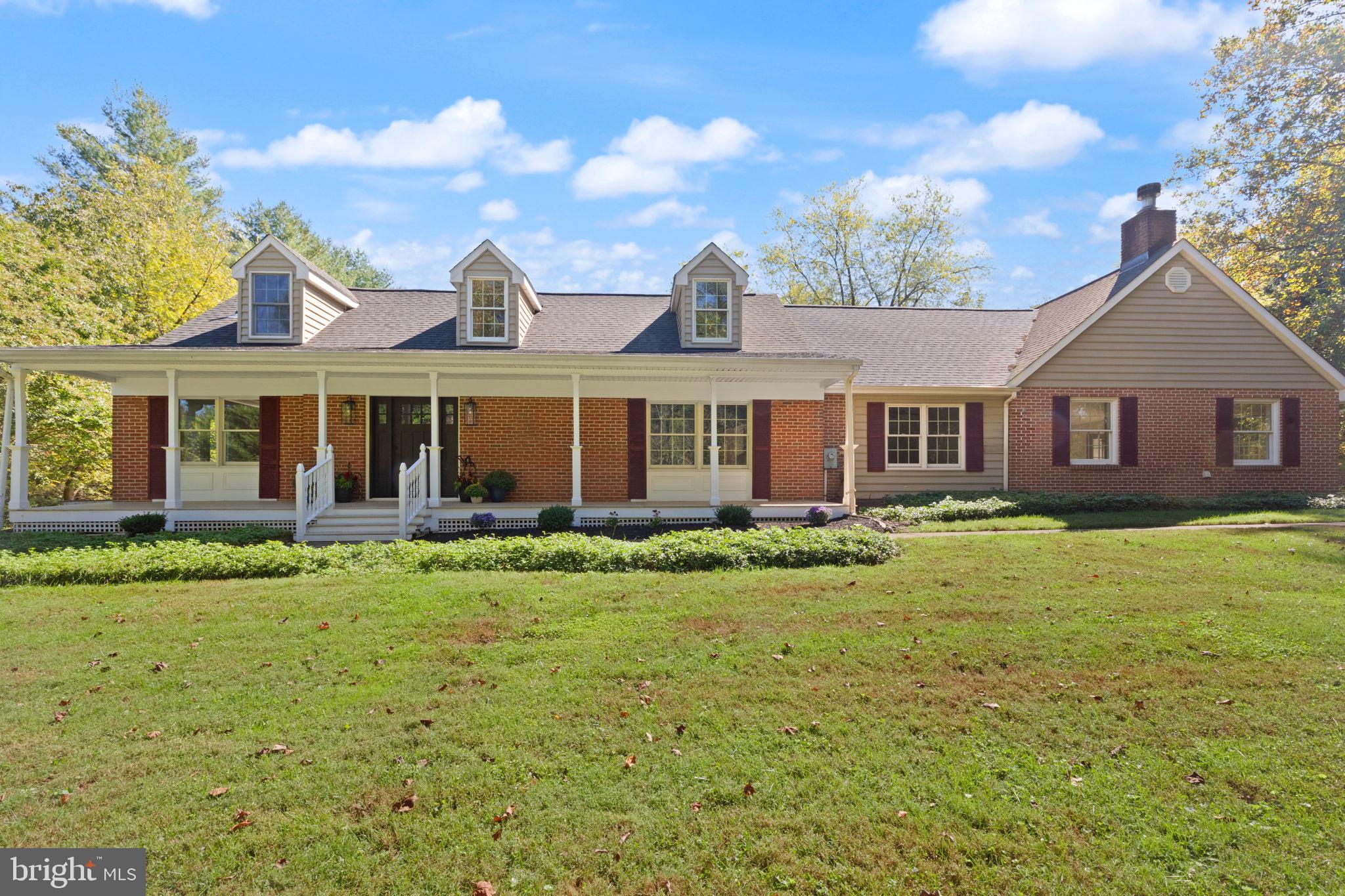 1630 Worthington Heights Pkwy, Cockeysville, MD 21030