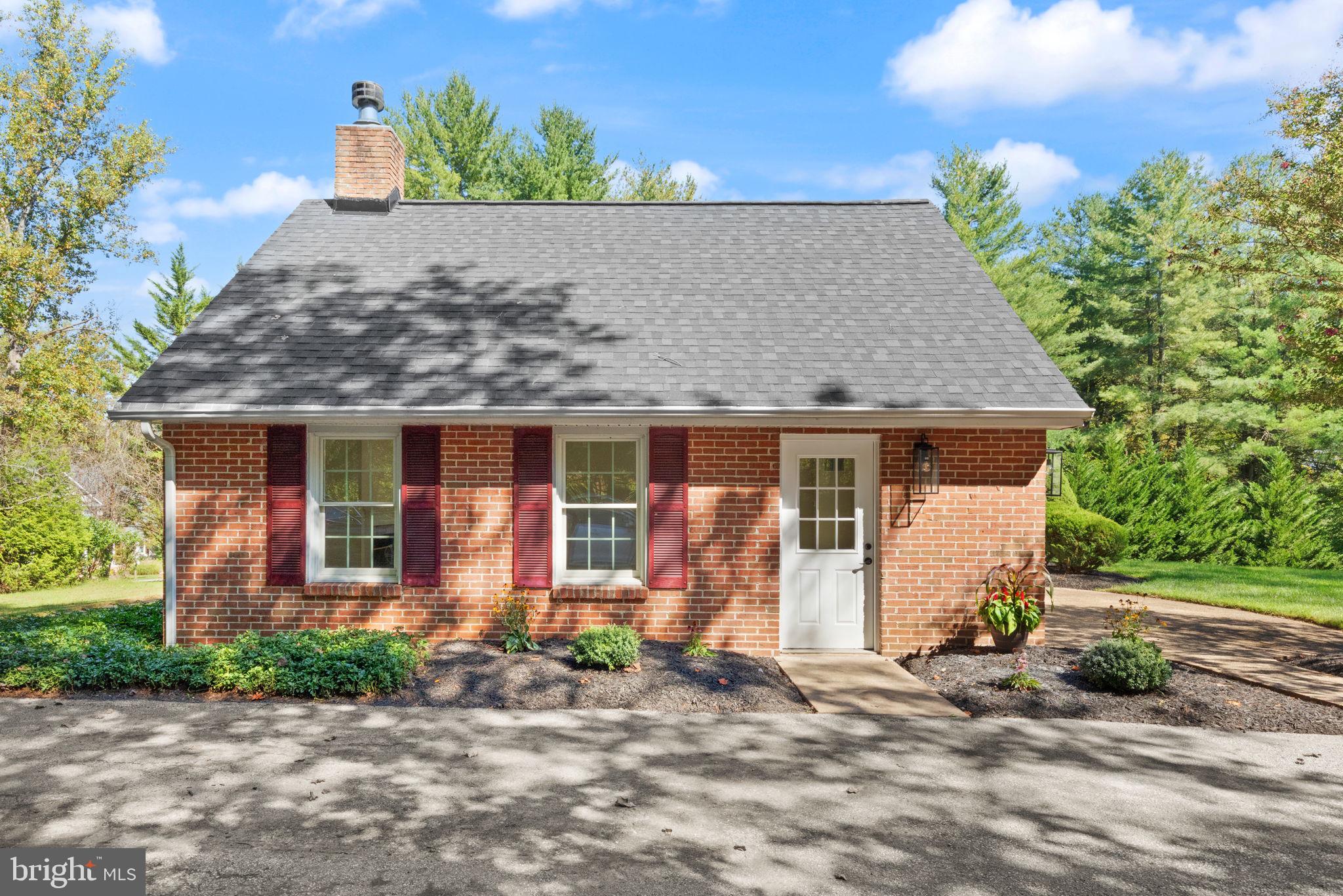 1630 Worthington Heights Pkwy, Cockeysville, MD 21030 photo