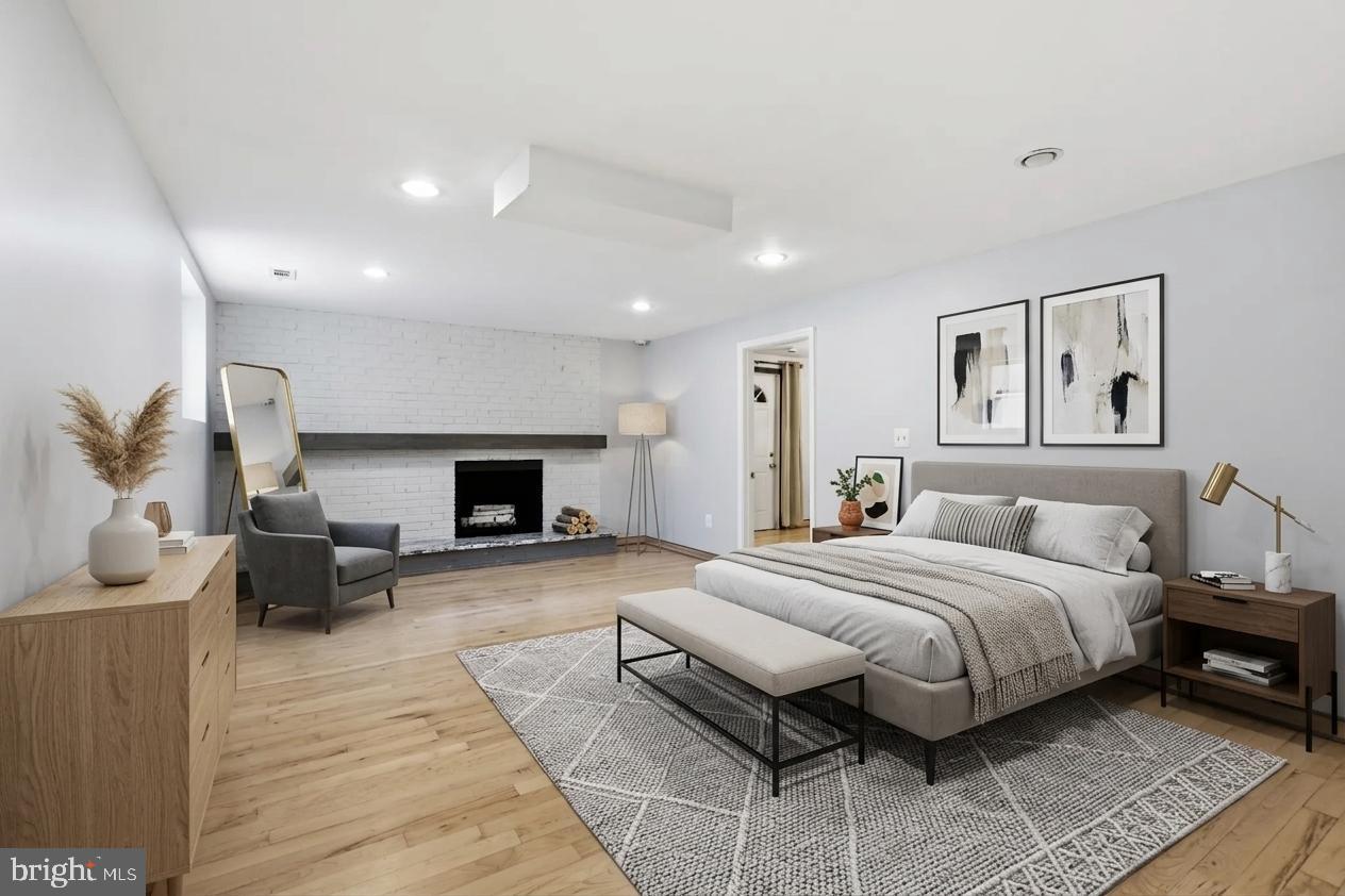 5232 Cherokee Ave, Alexandria, VA 22312 photo