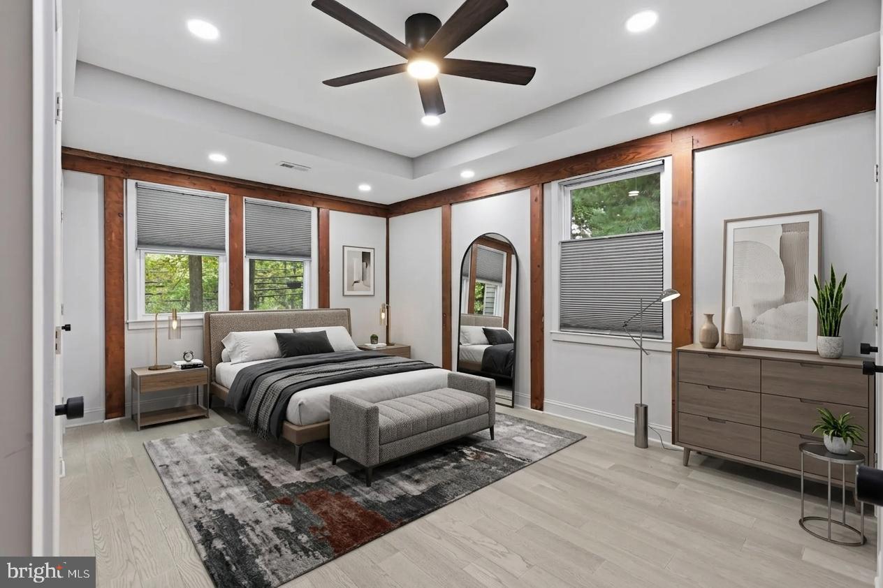 5232 Cherokee Ave, Alexandria, VA 22312 photo