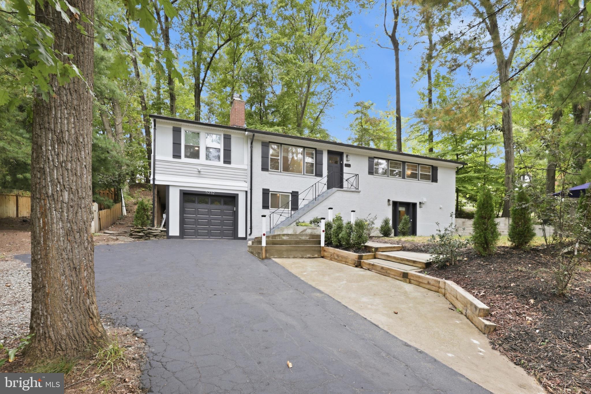 5232 Cherokee Ave, Alexandria, VA 22312 photo
