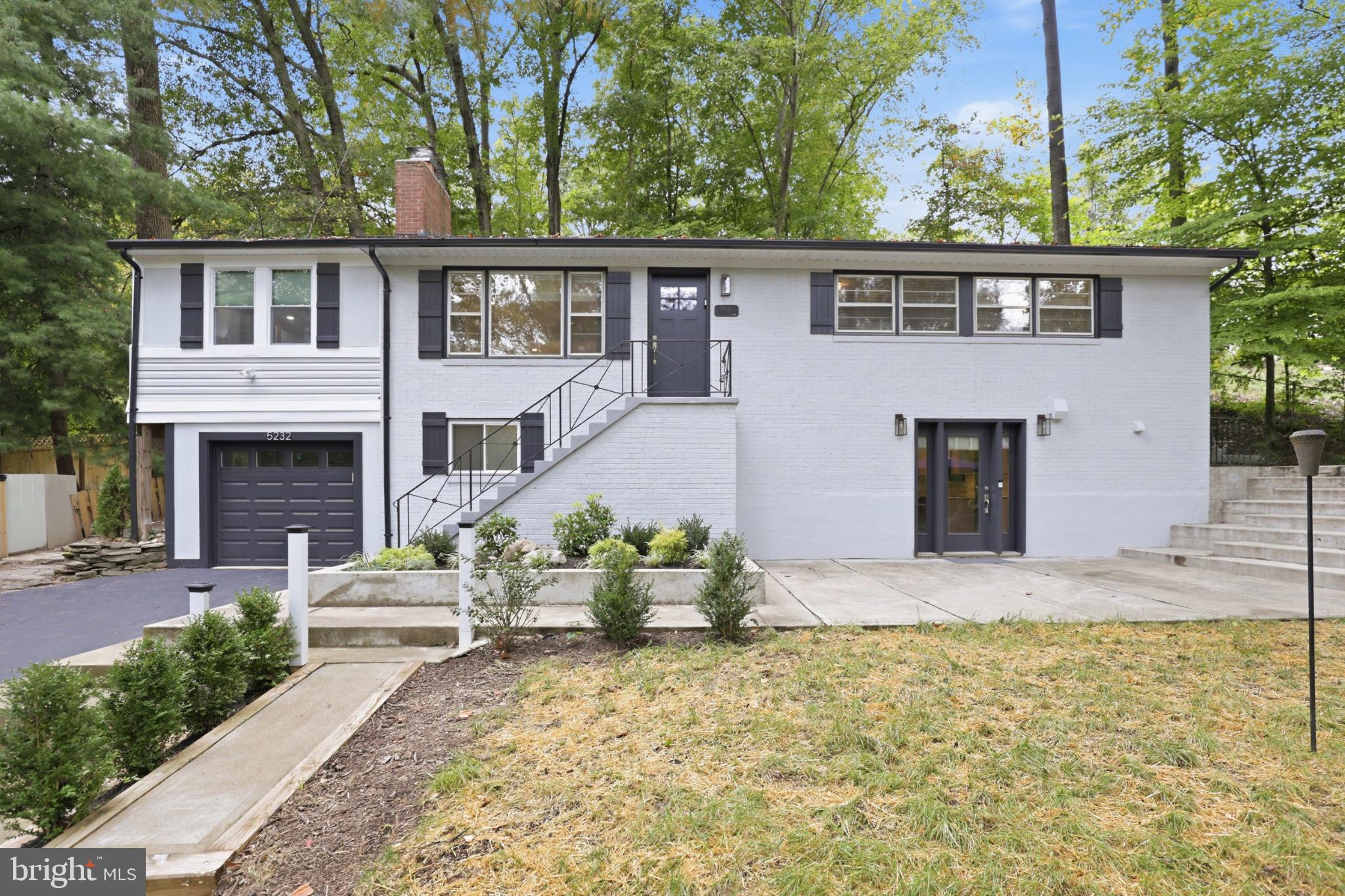 5232 Cherokee Ave, Alexandria, VA 22312