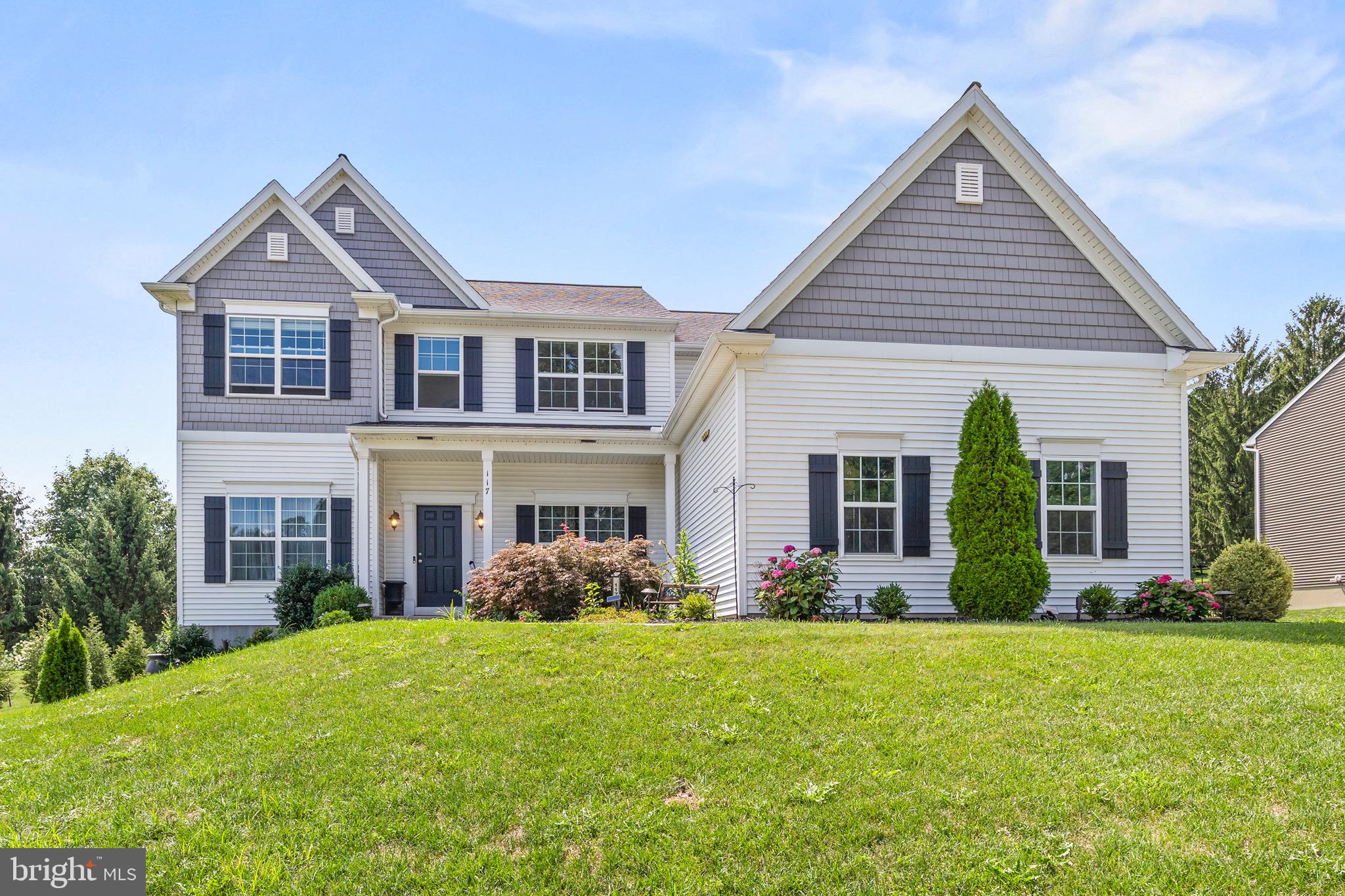 117 Peregrine Pl, Denver, PA 17517