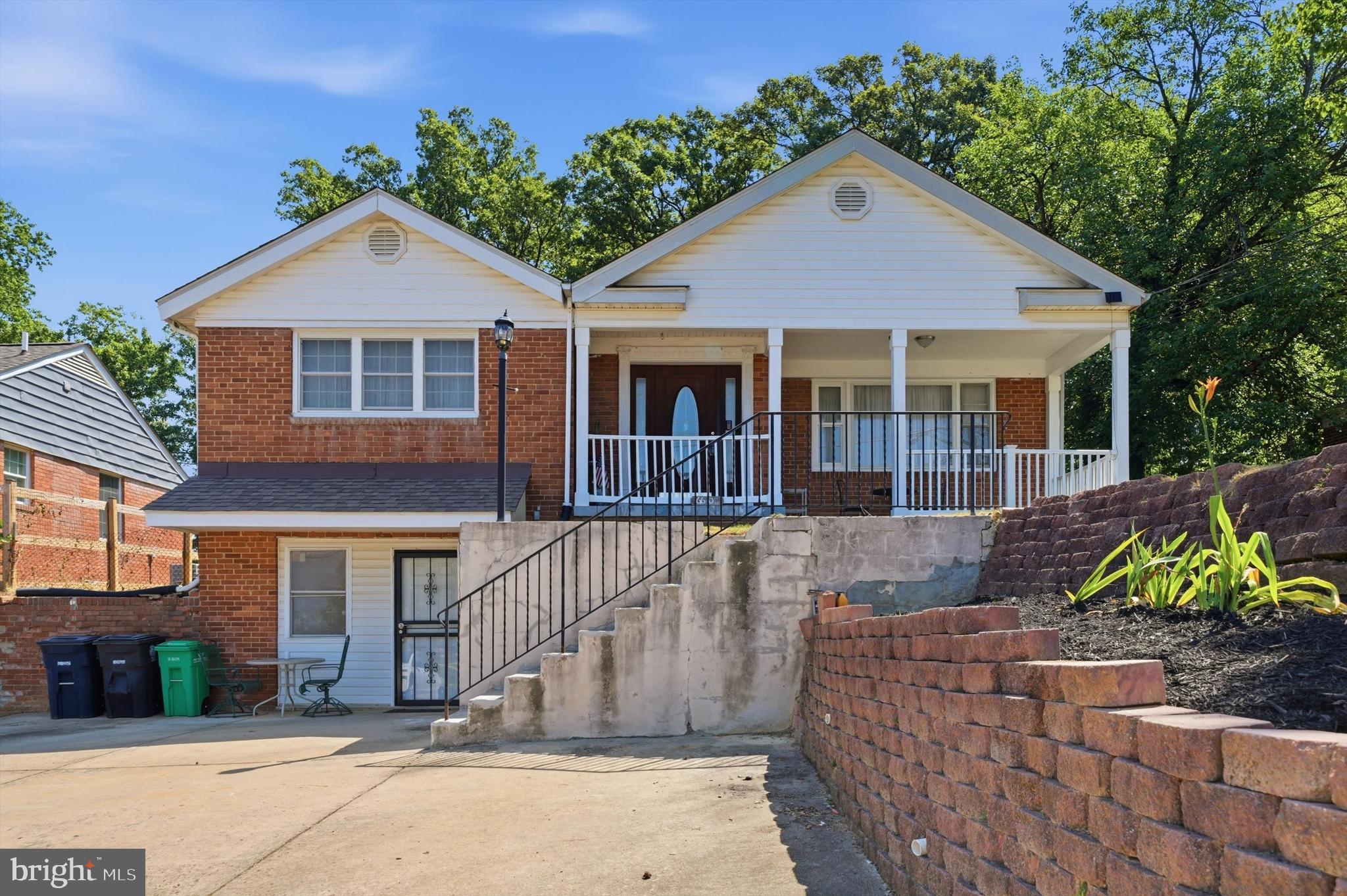 6600 Livingston Rd, Oxon Hill, MD 20745 photo