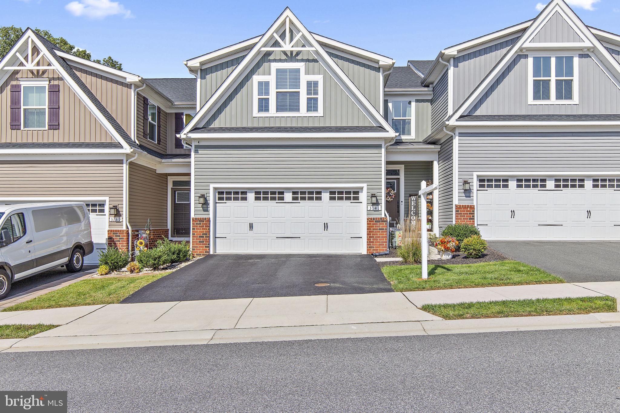 3141 Strasbaugh Dr, Bel Air, MD 21015